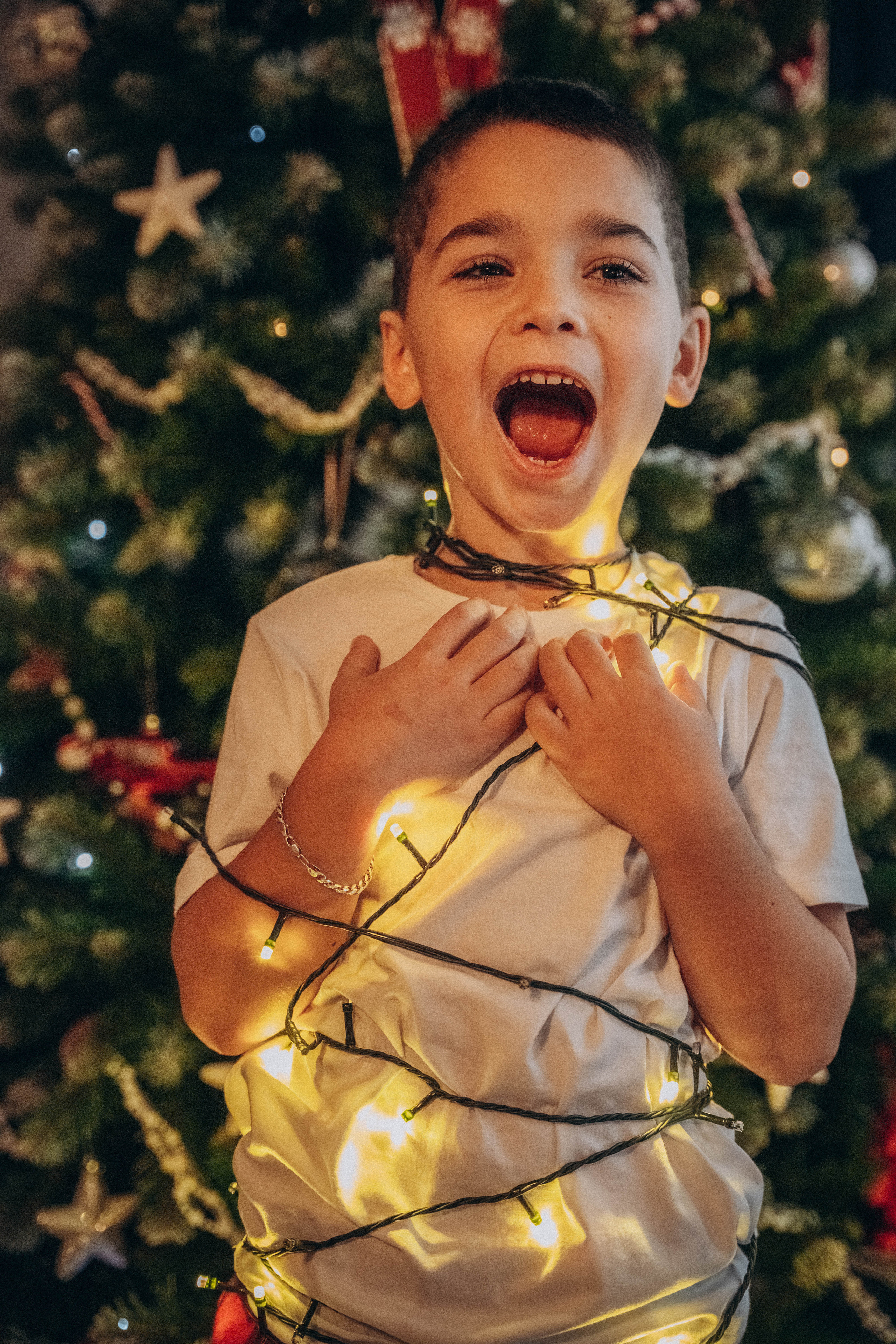 Семья Степкиных 10.12.2022. Фотограф СПб. Фотопрогулки. Меркулова Юлия