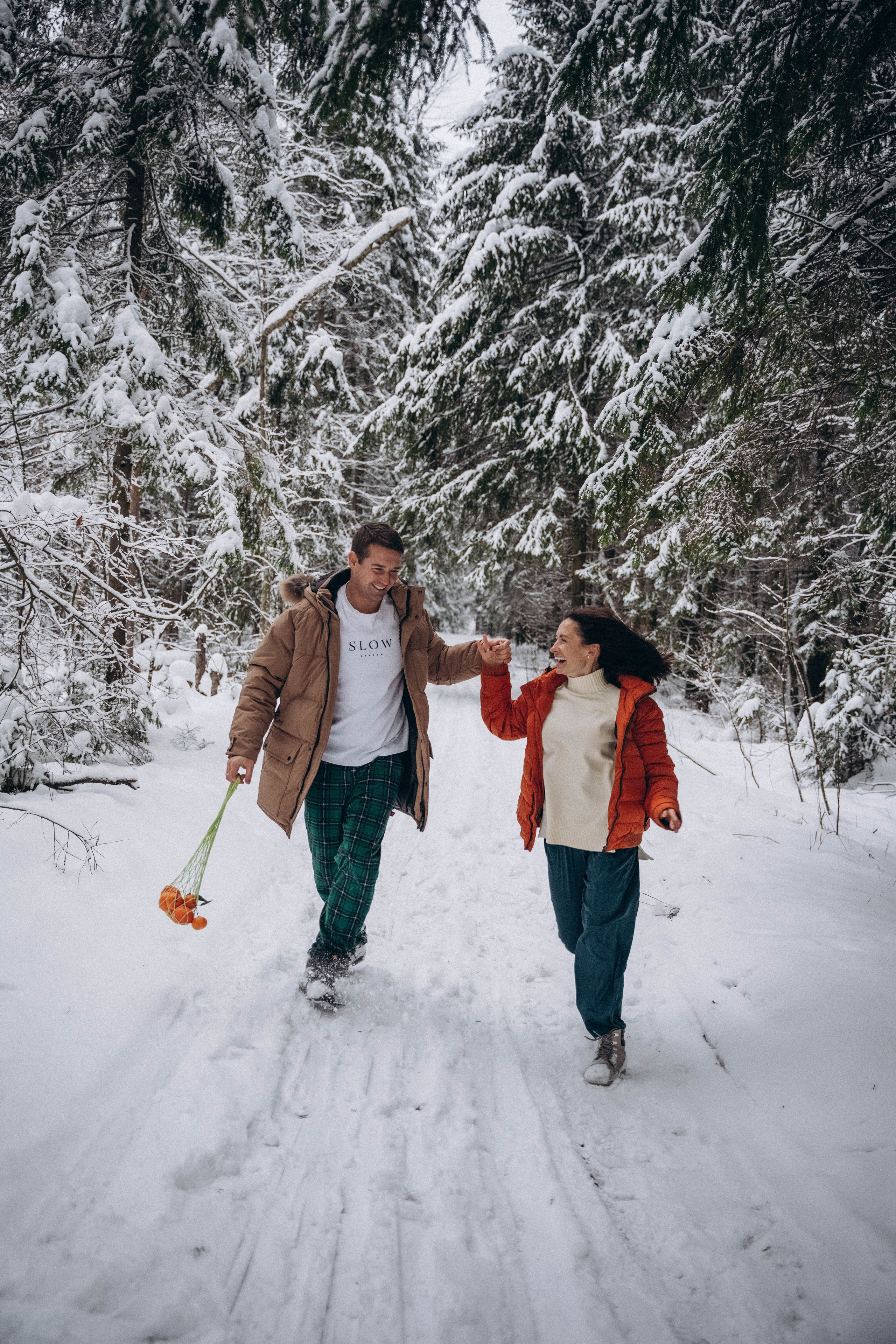 Семья Степкиных 10.12.2022. Фотограф СПб. Фотопрогулки. Меркулова Юлия
