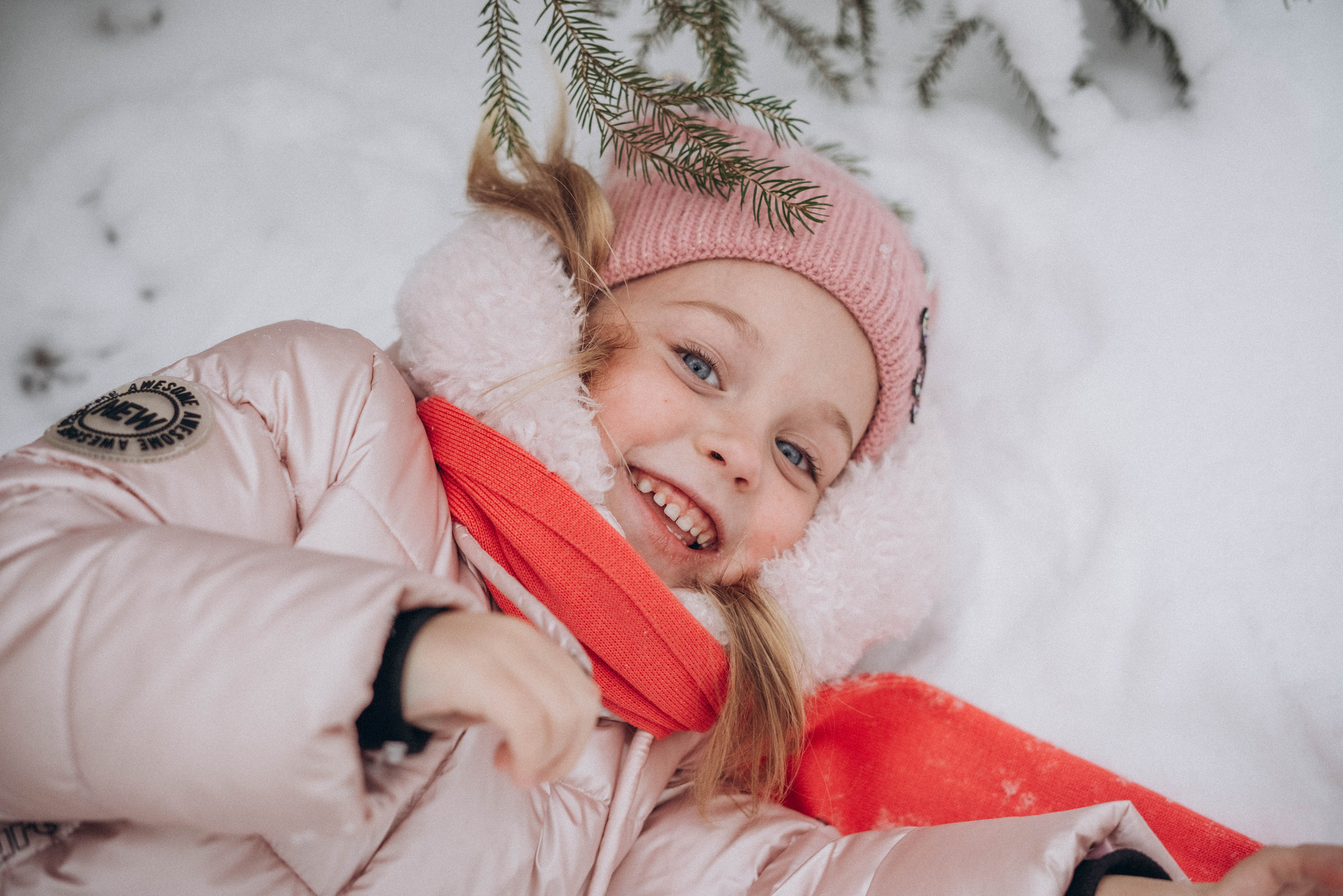 Зимой у дома. Фотограф СПб. Фотопрогулки. Меркулова Юлия
