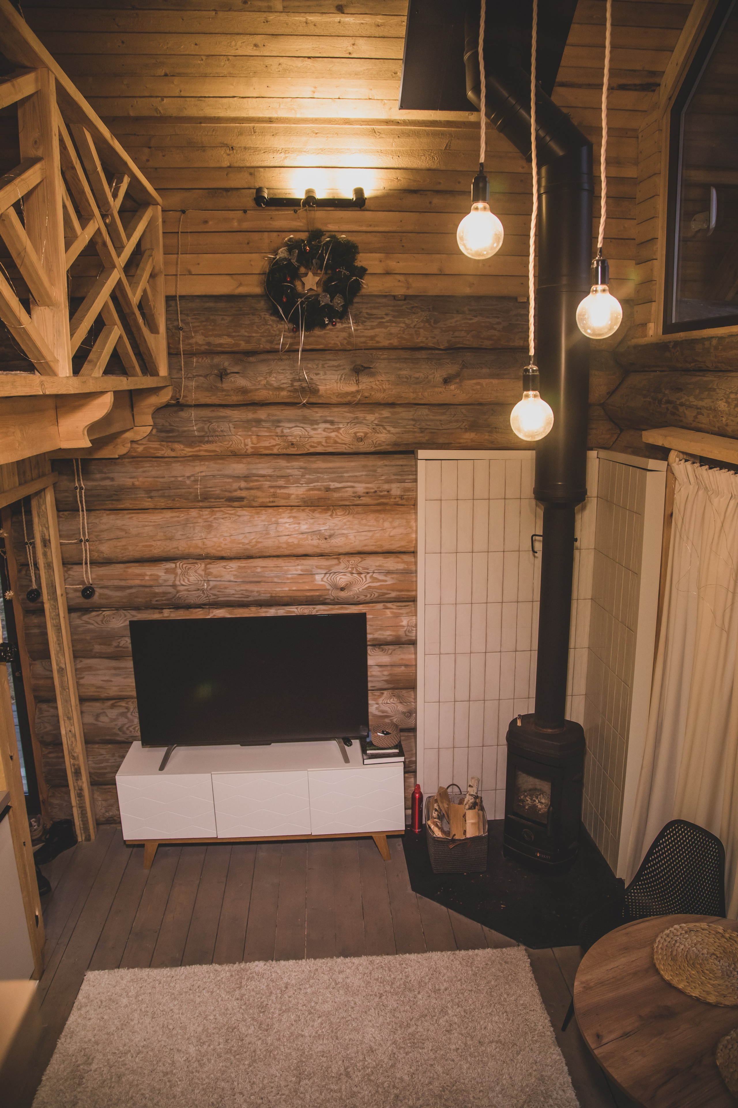 «КОЗЫ ДА БЕРЕЗЫ» Турово. Сантехнические, электромонтажные и инженерные работы в Москве и МО