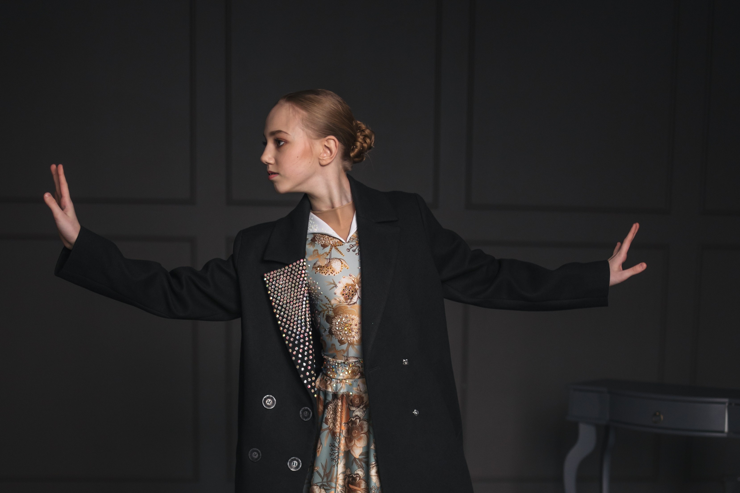 М. Свадебный, семейный и индивидуальный фотограф в Зеленограде и Москве Ирина Костенко