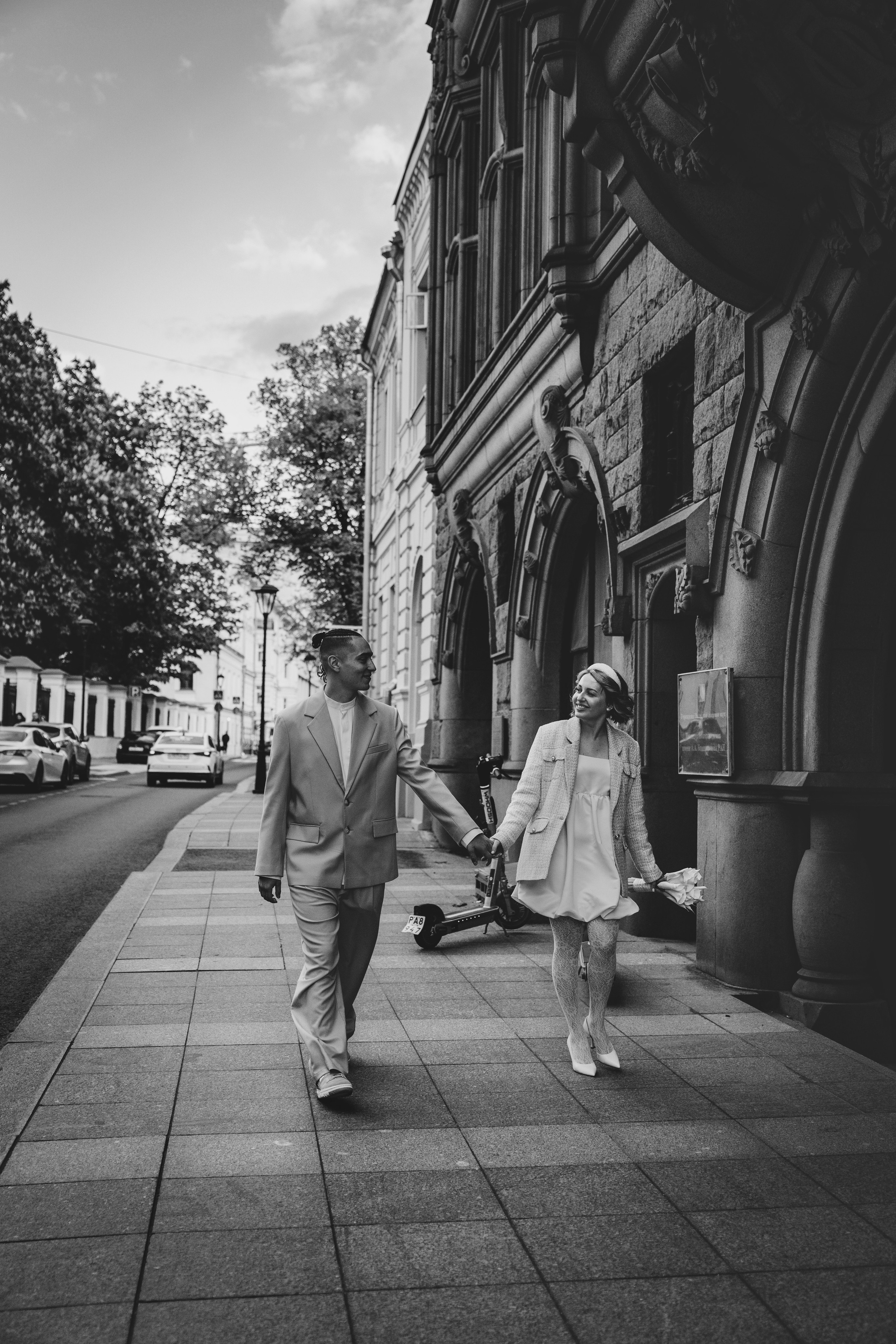 Д & П. Свадебный, семейный и индивидуальный фотограф в Зеленограде и Москве Ирина Костенко