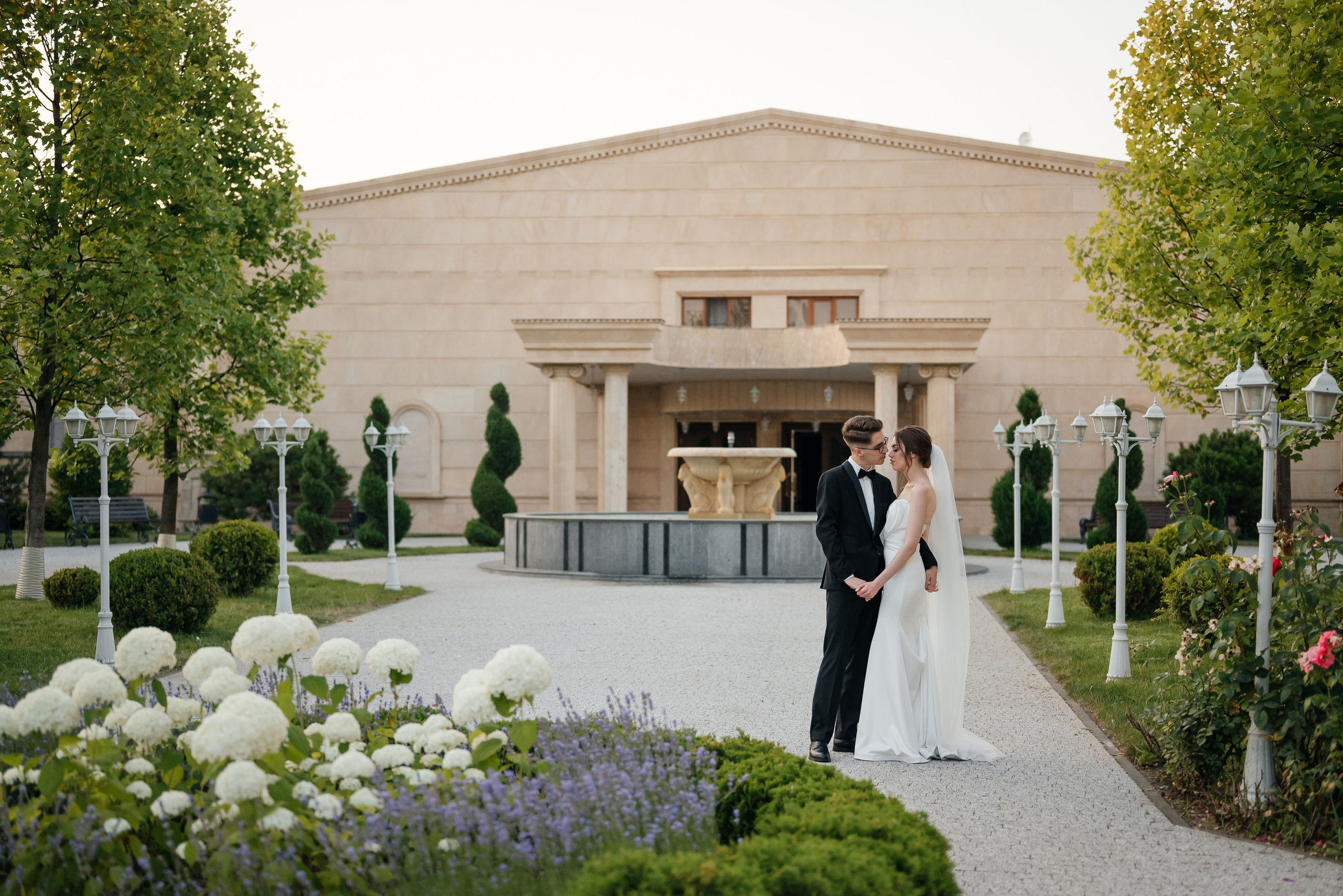 Татьяна & Евгений. Фотограф в Краснодарском крае Александр Шульга