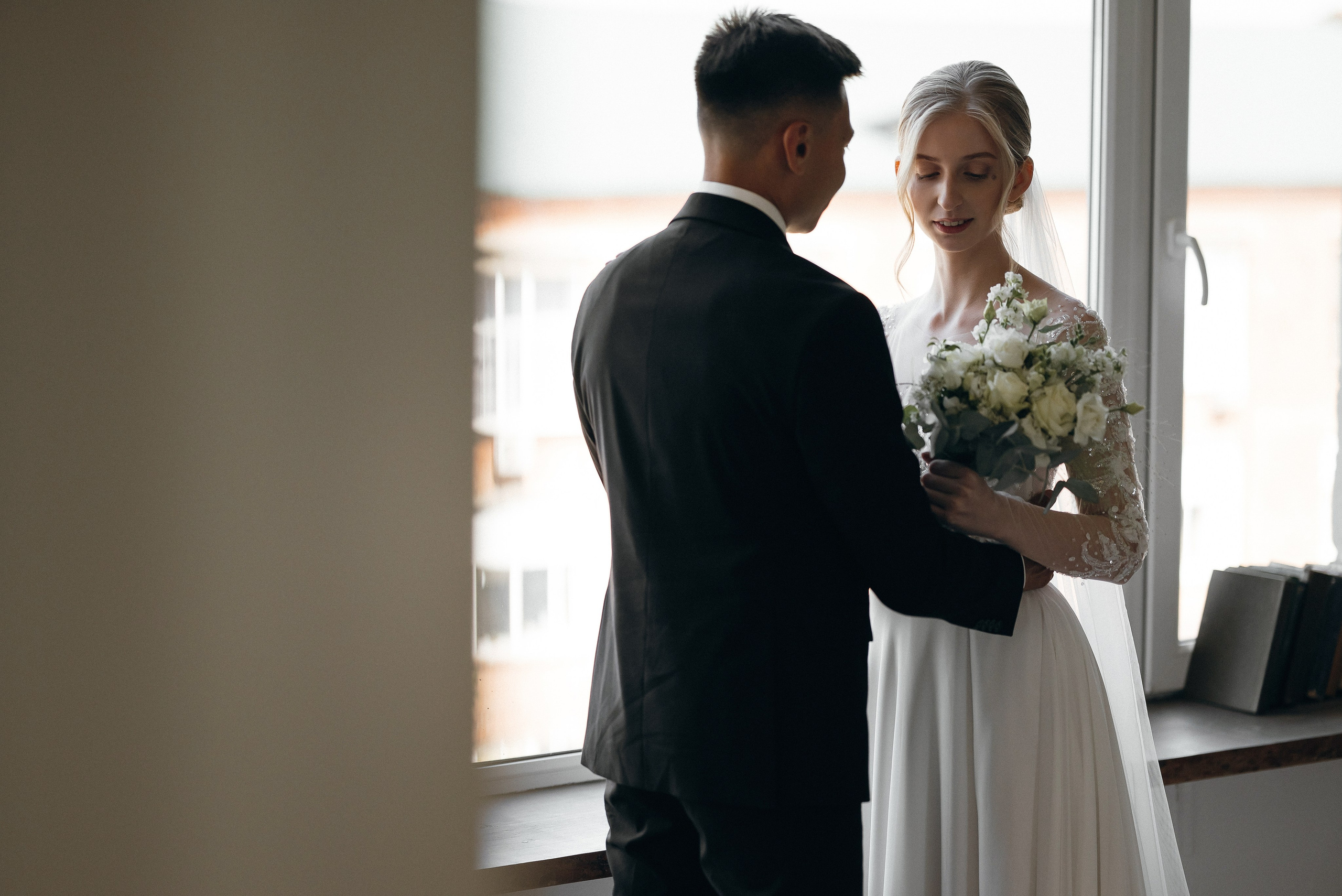 Ольга & Иосиф. Фотограф в Краснодарском крае Александр Шульга