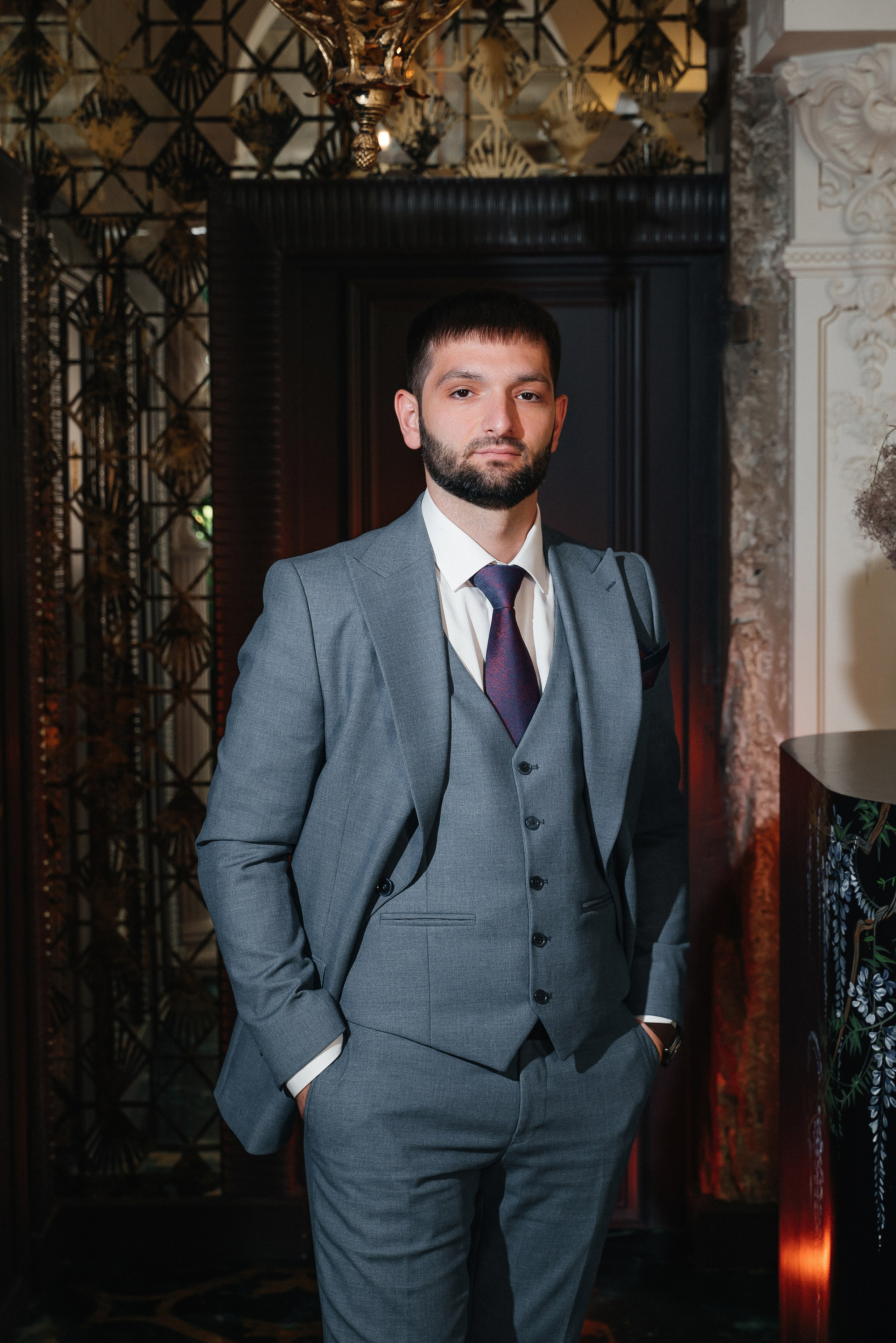 Руслан & Заира. Фотограф в Краснодарском крае Александр Шульга