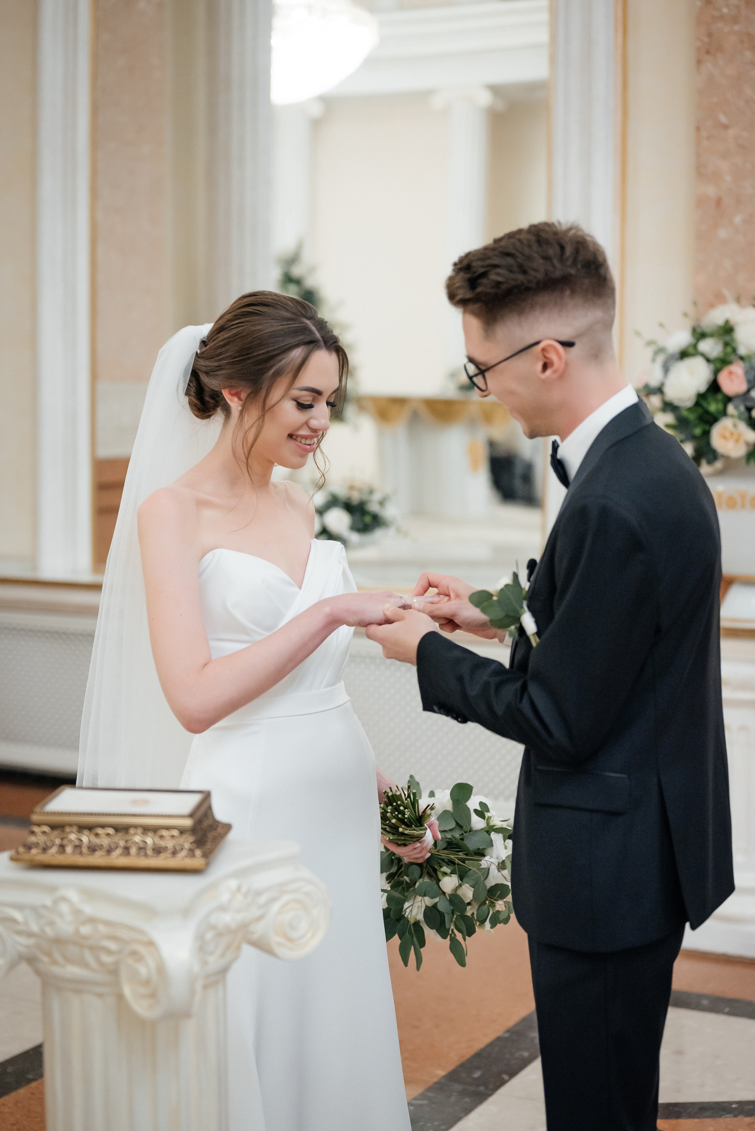 Татьяна & Евгений. Фотограф в Краснодарском крае Александр Шульга