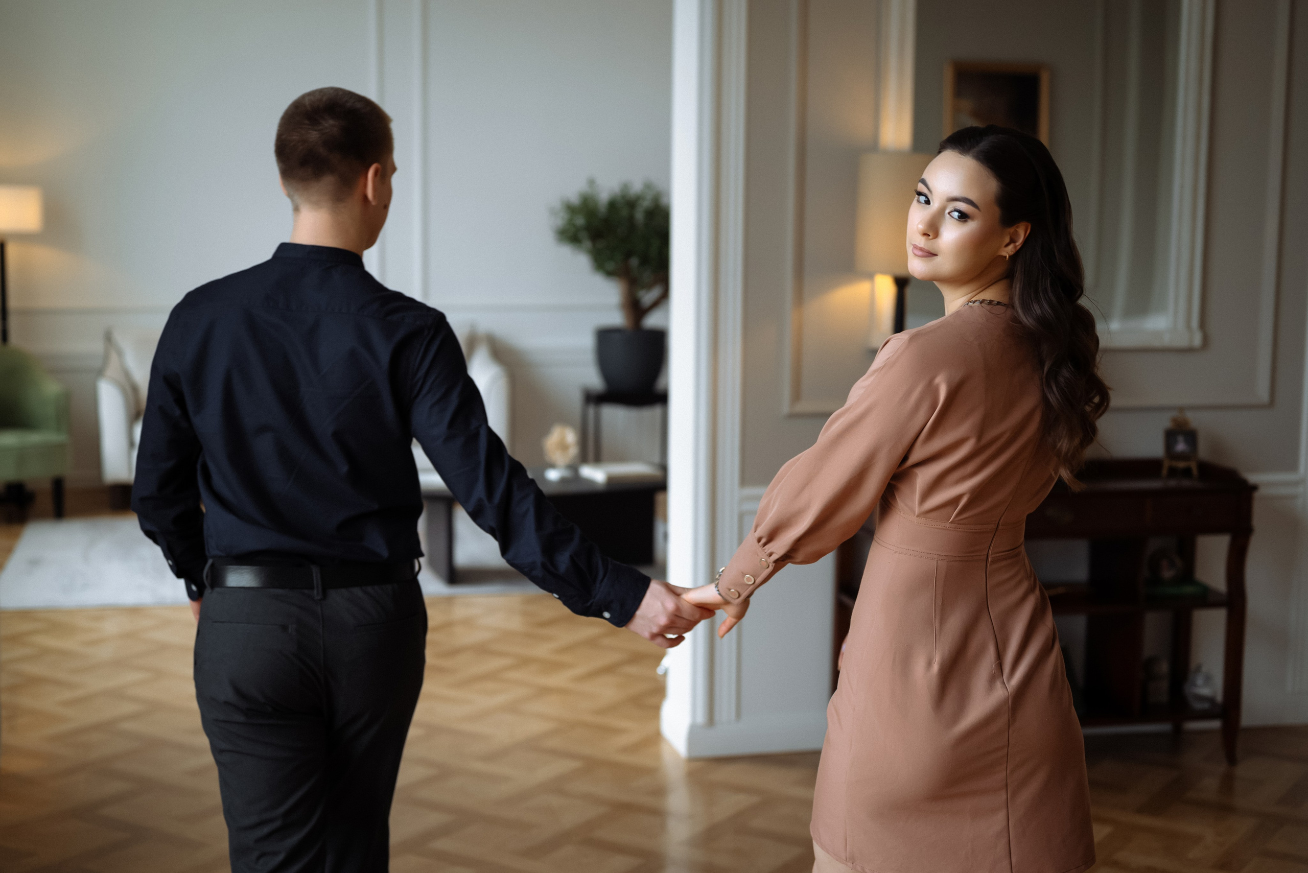 Наташа & Артем lovestory. Фотограф в Краснодарском крае Александр Шульга