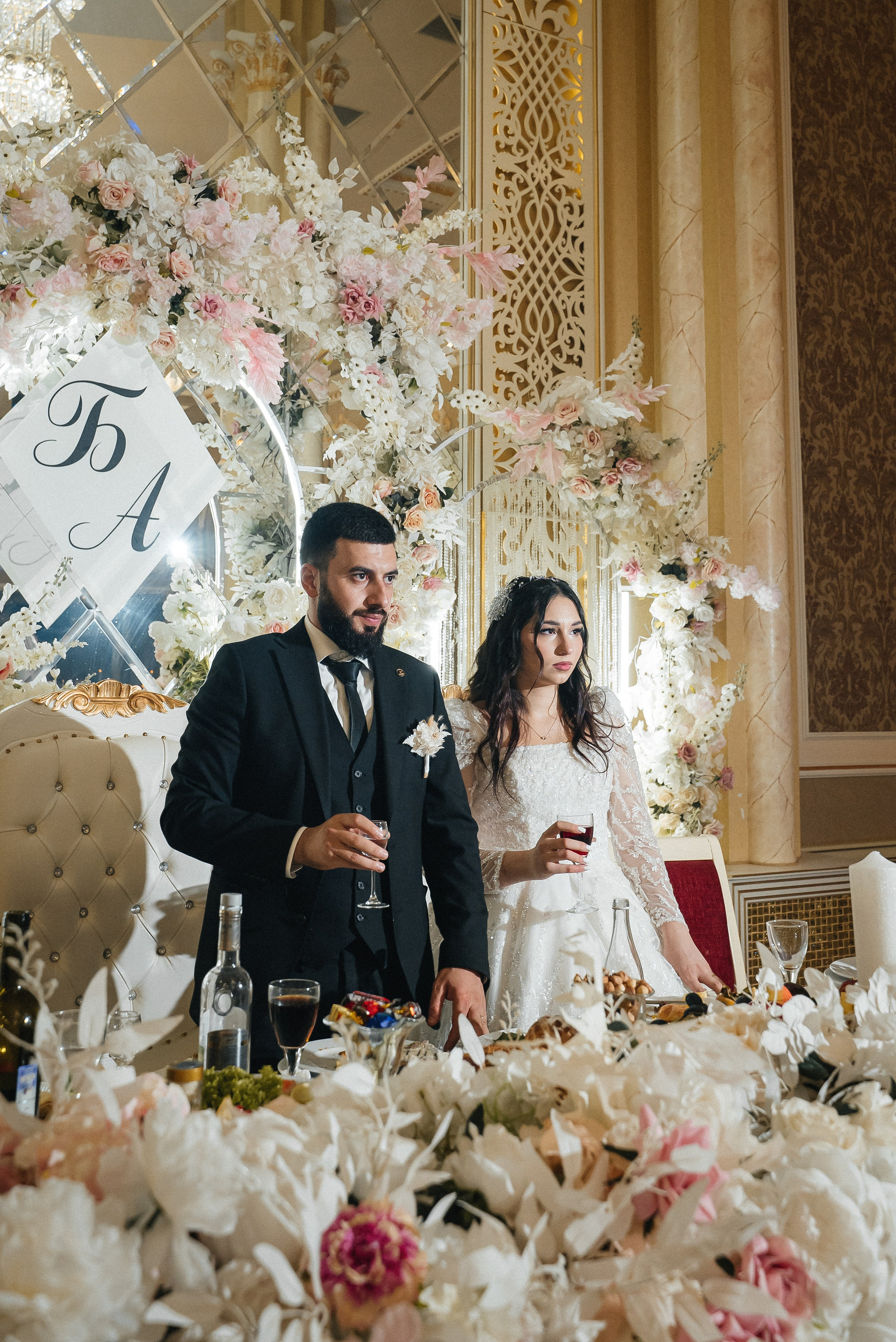 Борик & Анжела. Фотограф в Краснодарском крае Александр Шульга