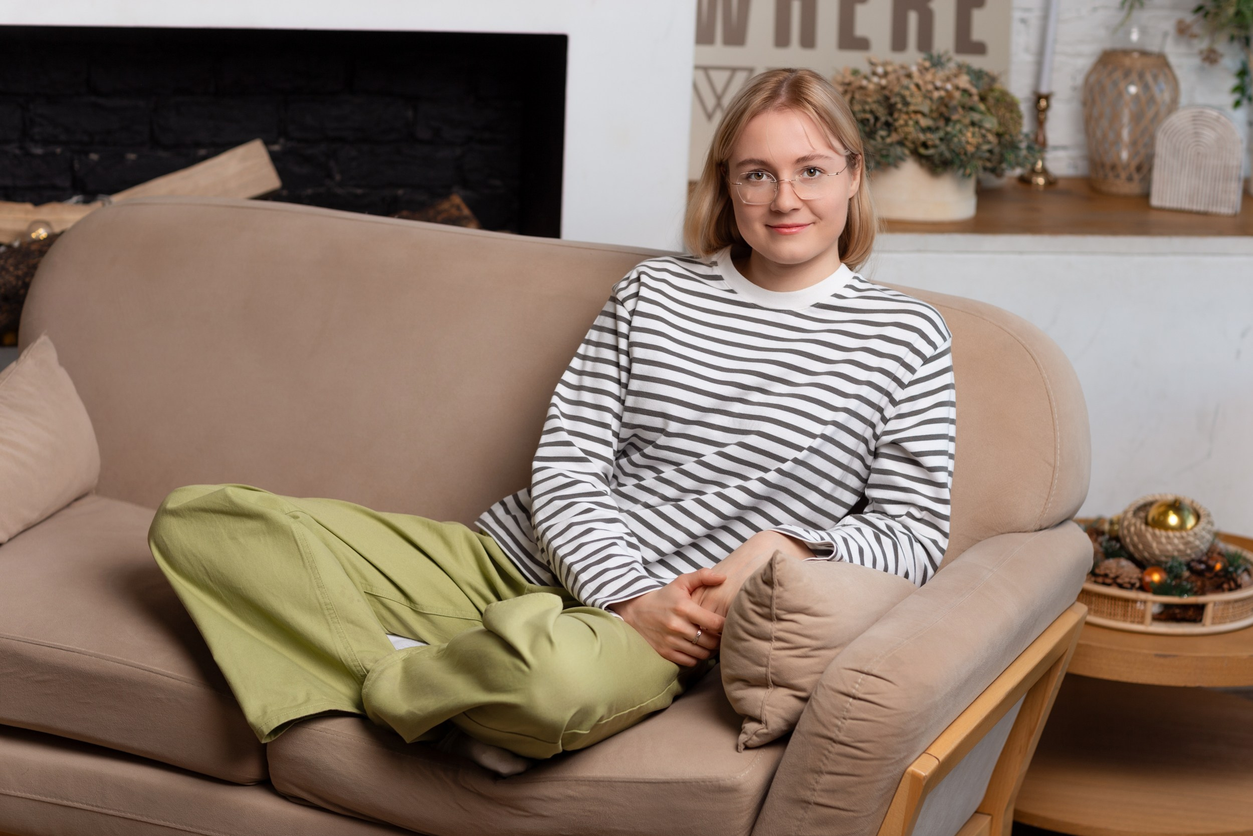 Новогодние фотосессии 2025/2026. Истории