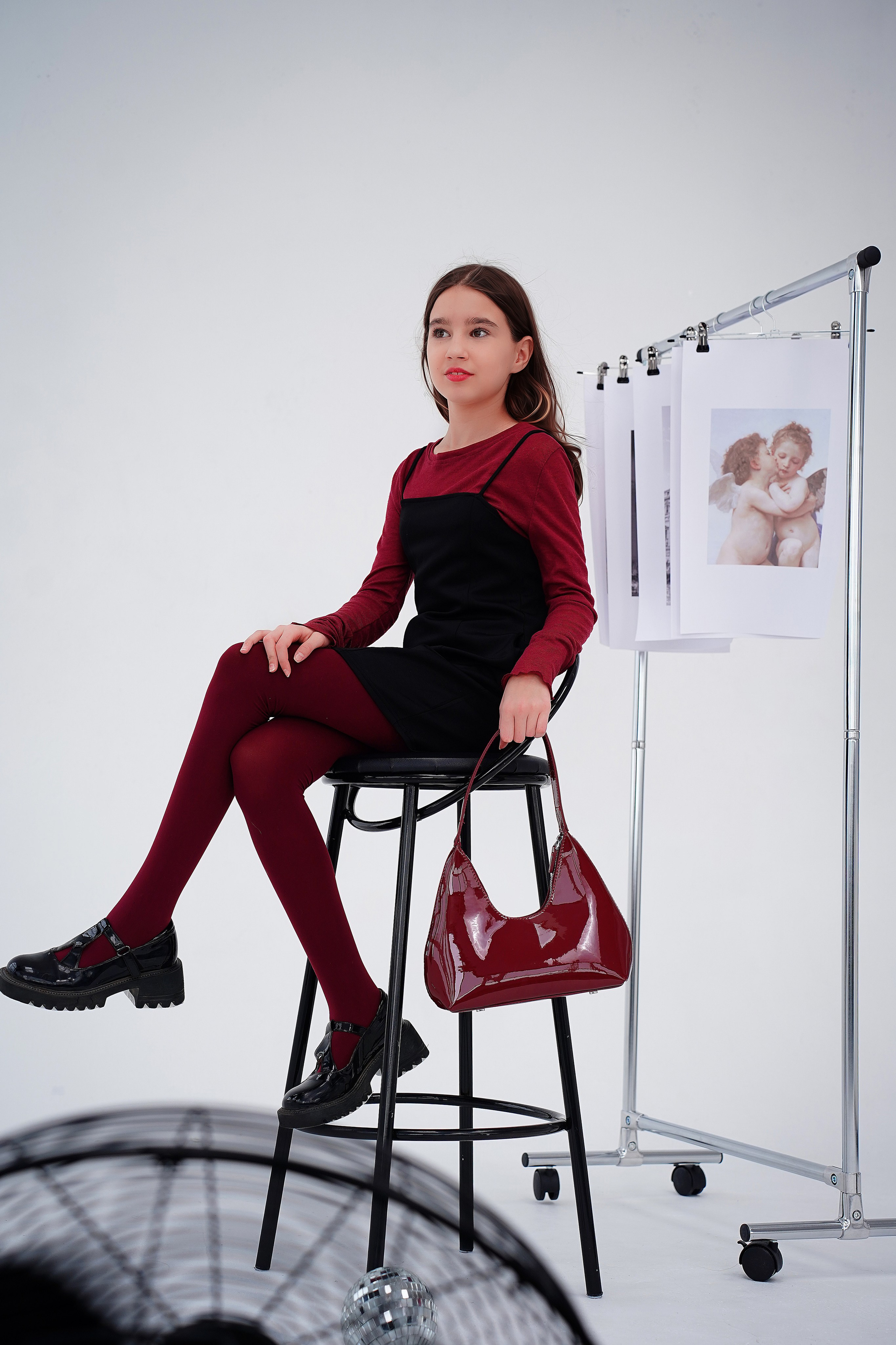 Детские. Фотограф в Оренбурге Мария Иванова