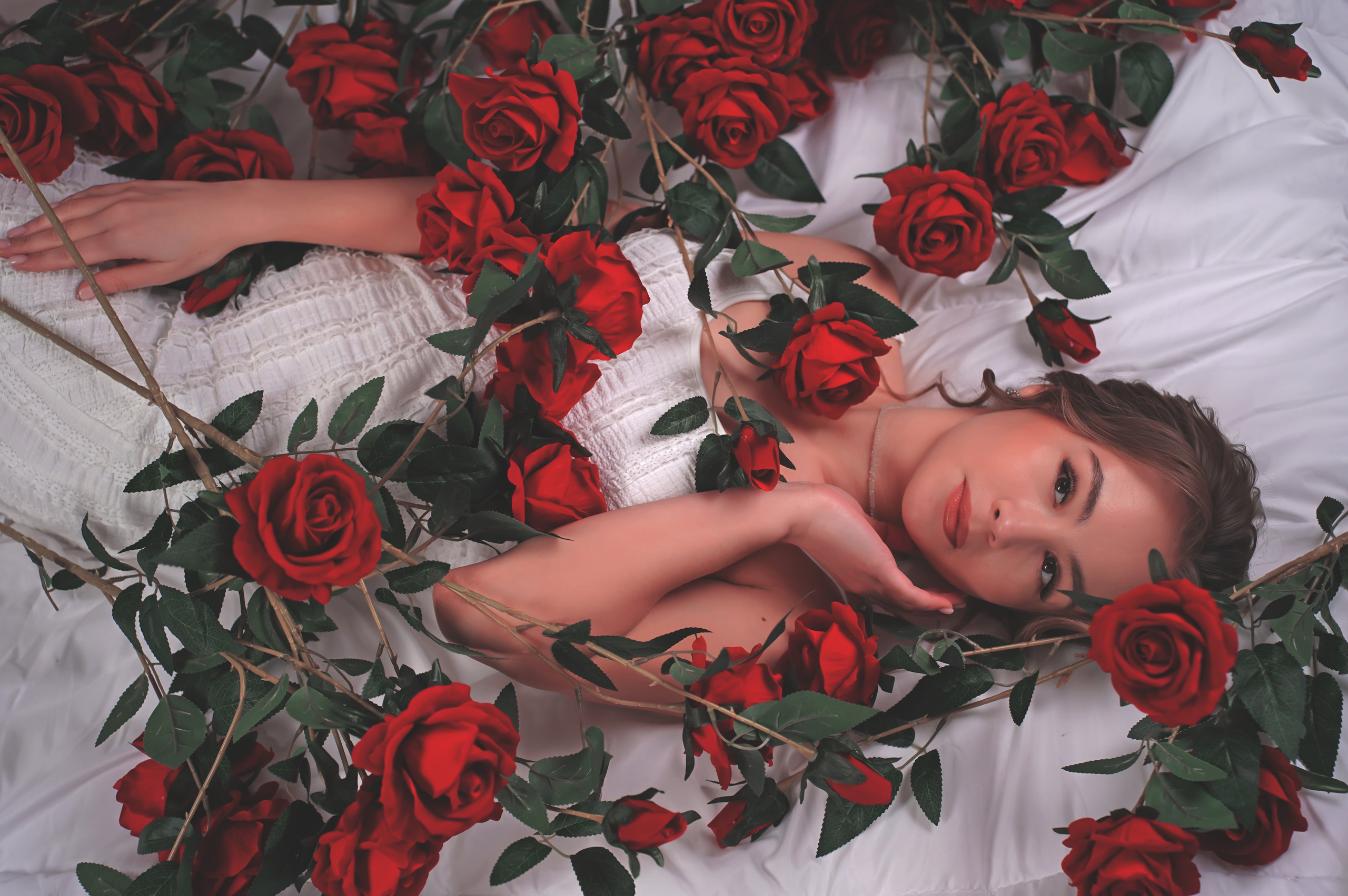 Индивидуальные. Фотограф в Оренбурге Мария Иванова