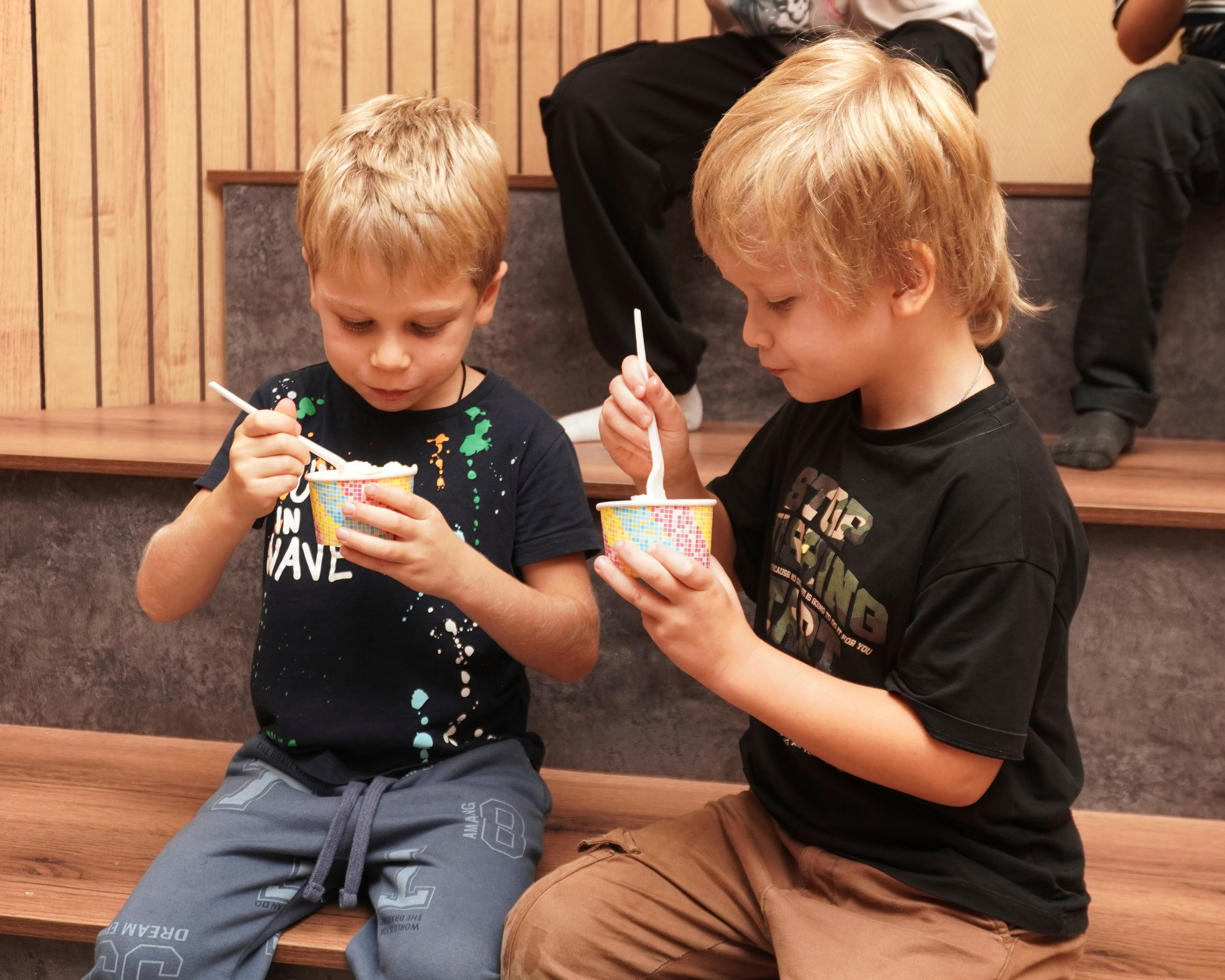 Вилли вонка. ALIZHURR