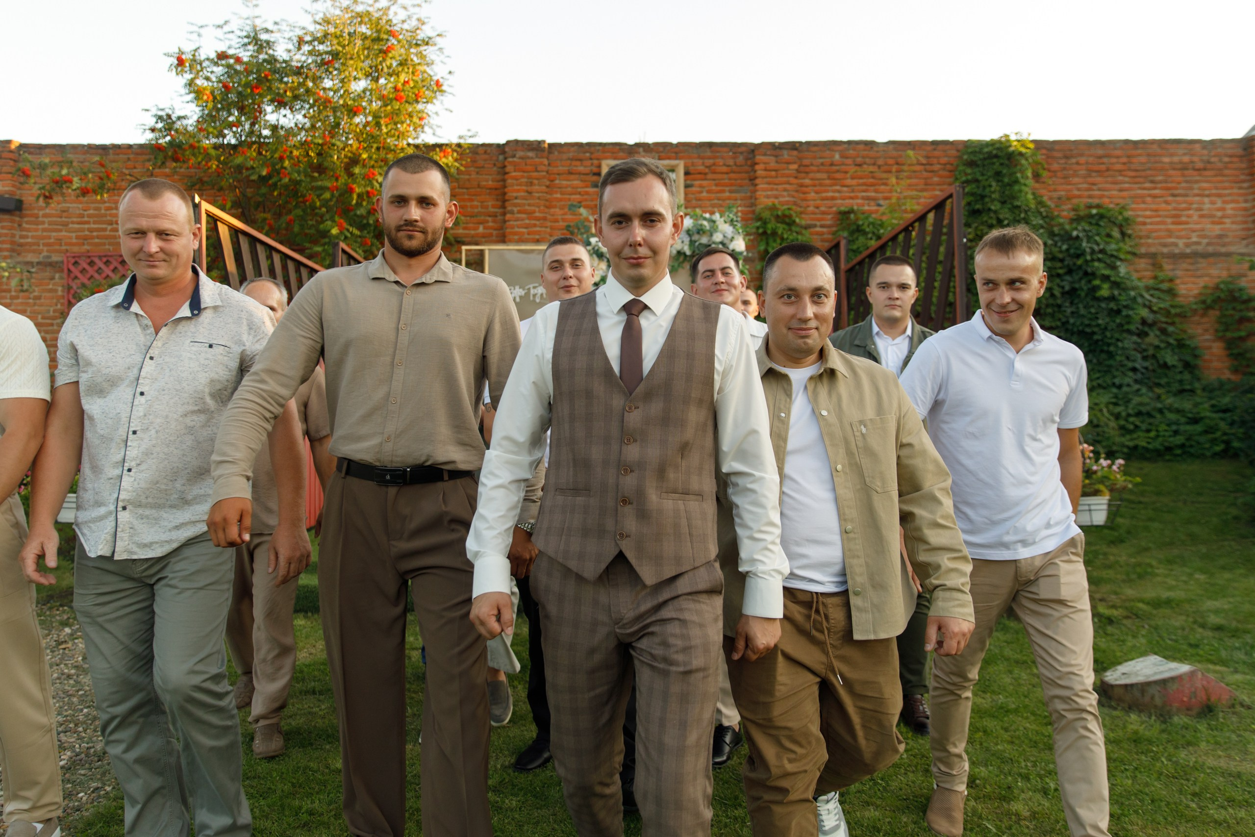 Feels. Свадебный фотограф в Ярославле Анастасия Архипова