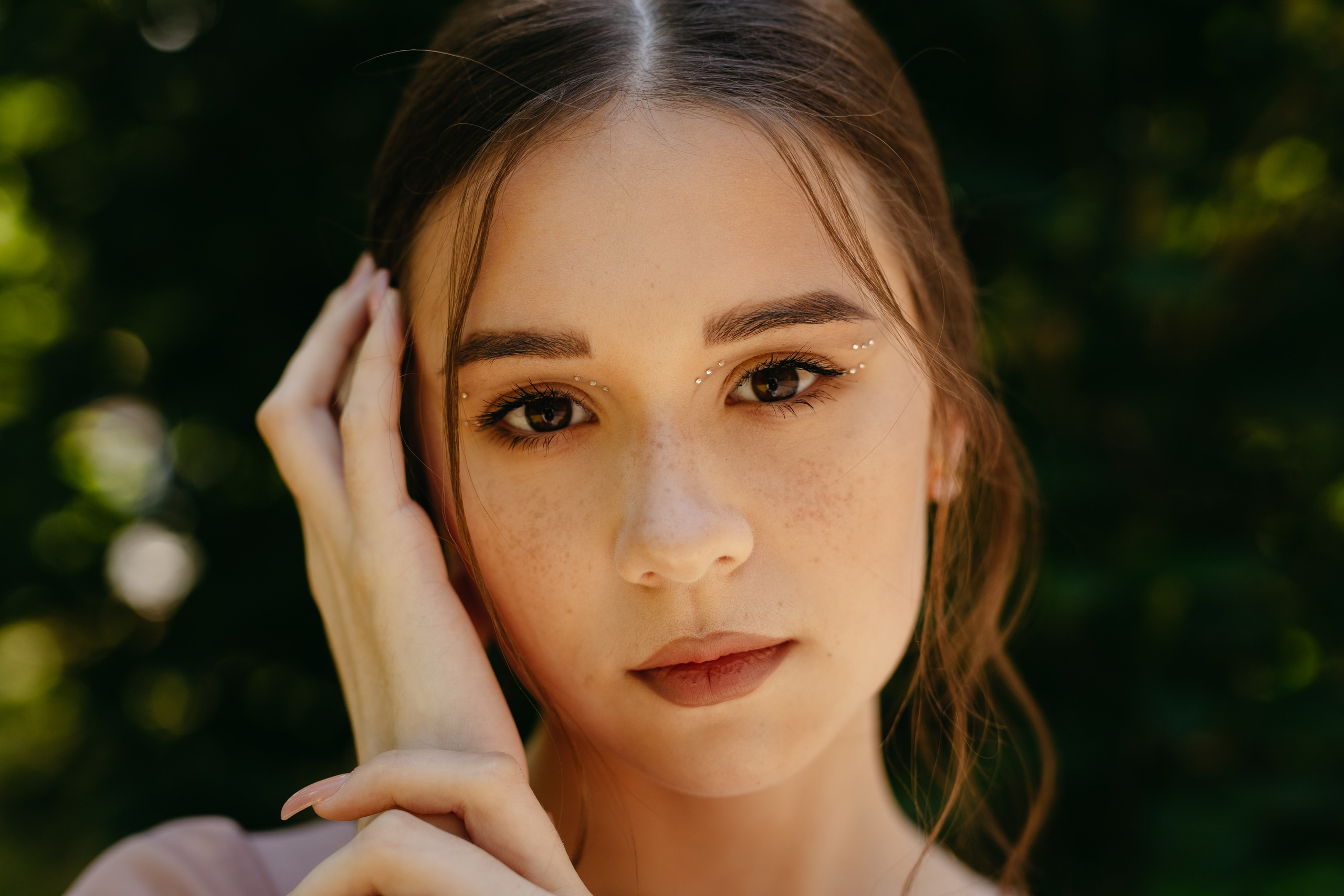 Выпуск 11 класс. Свадебный и женский фотограф