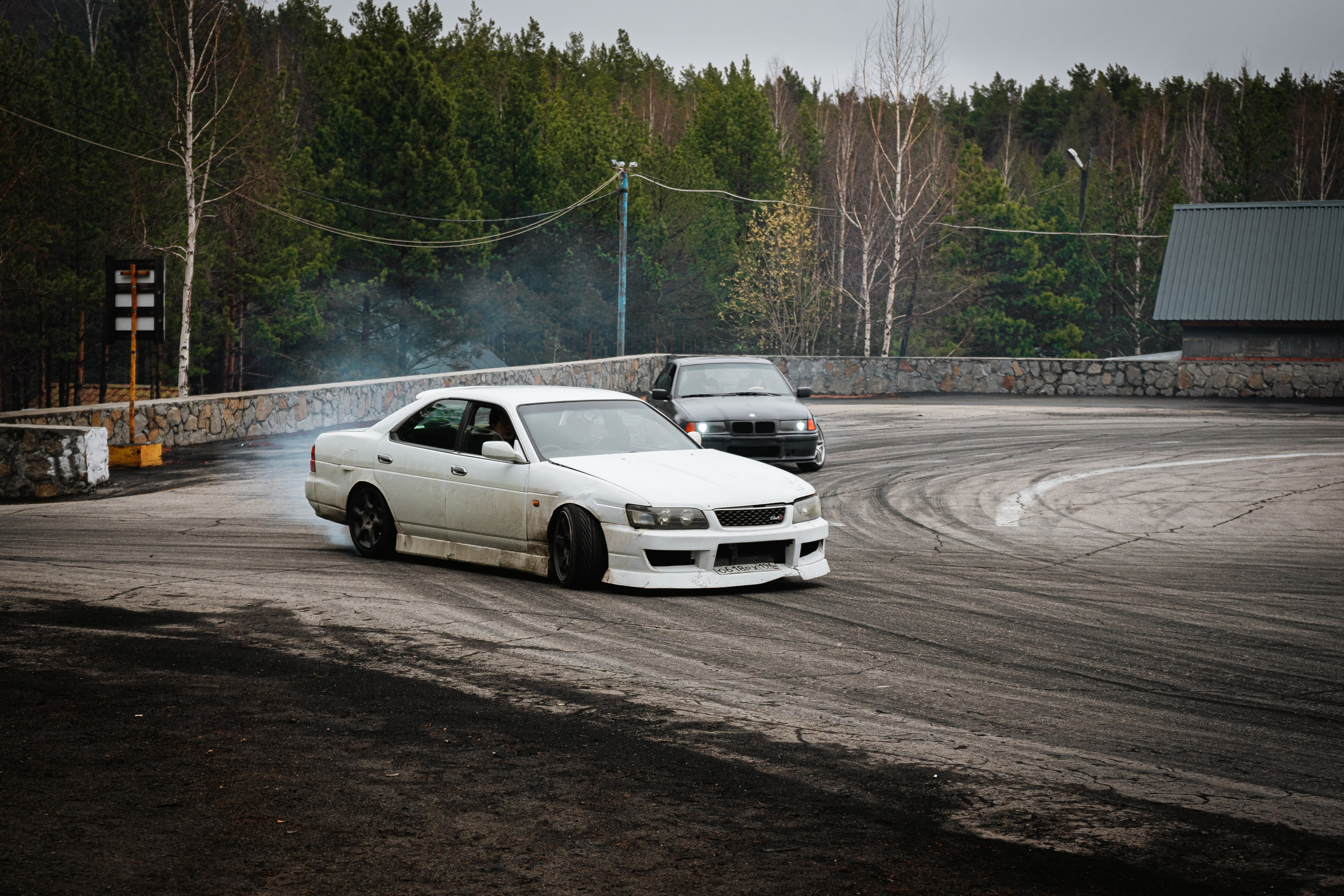 ENJOY! DRIFT EVENT, апрель²⁰²⁵. Репортажный фотограф в Челябинске Анастасия Хмарук