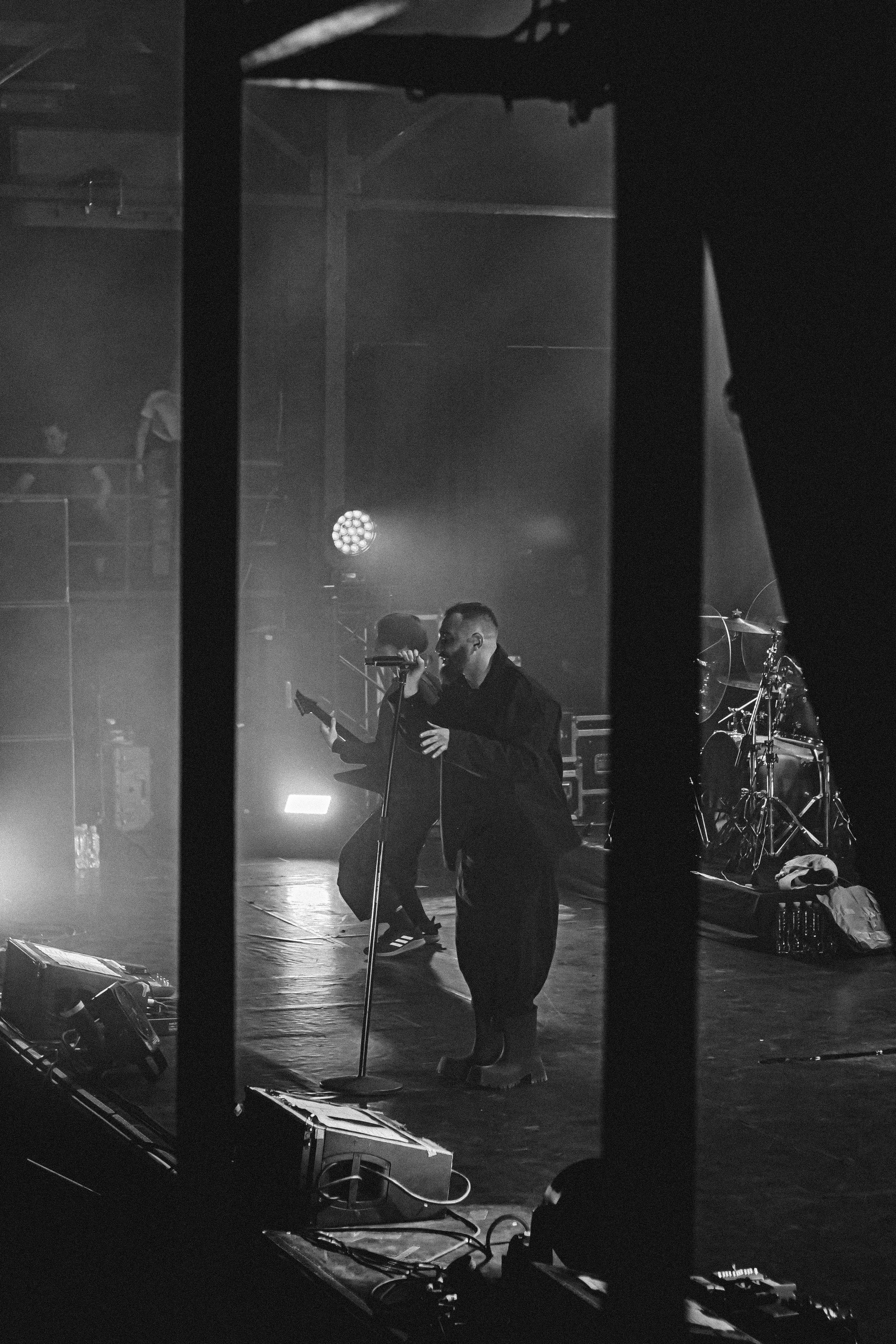 LOQIEMEAN’22. RUSLAN ROZANOV