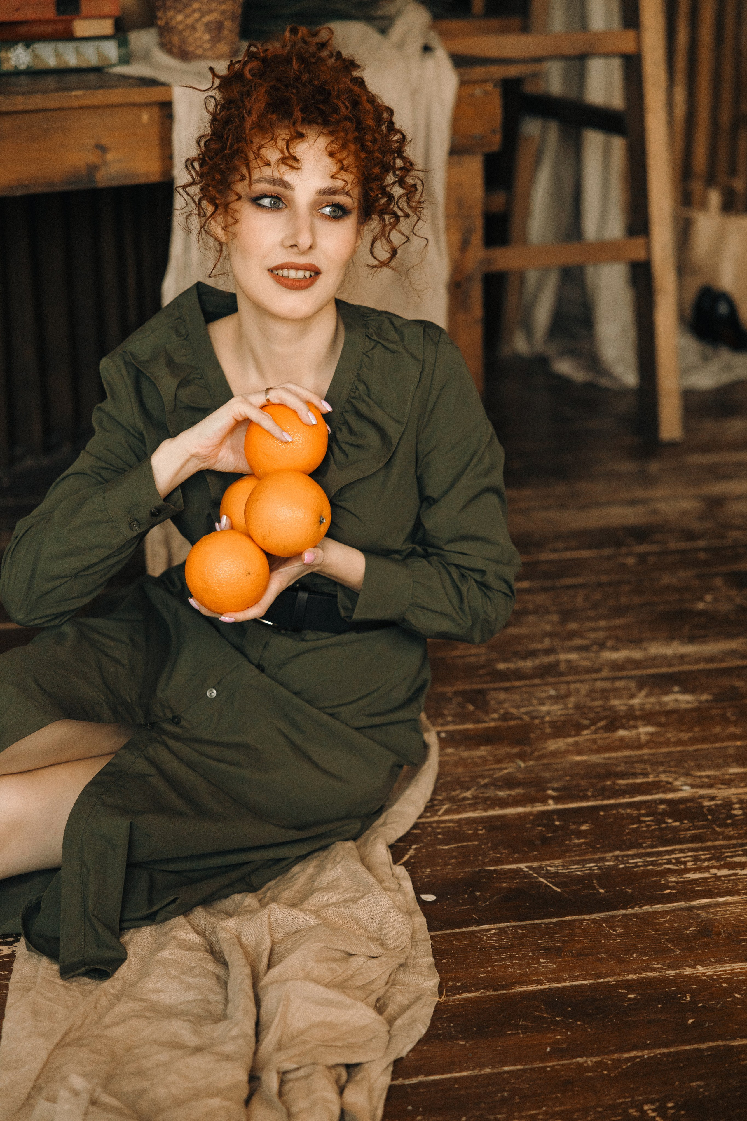 Марго. Главная