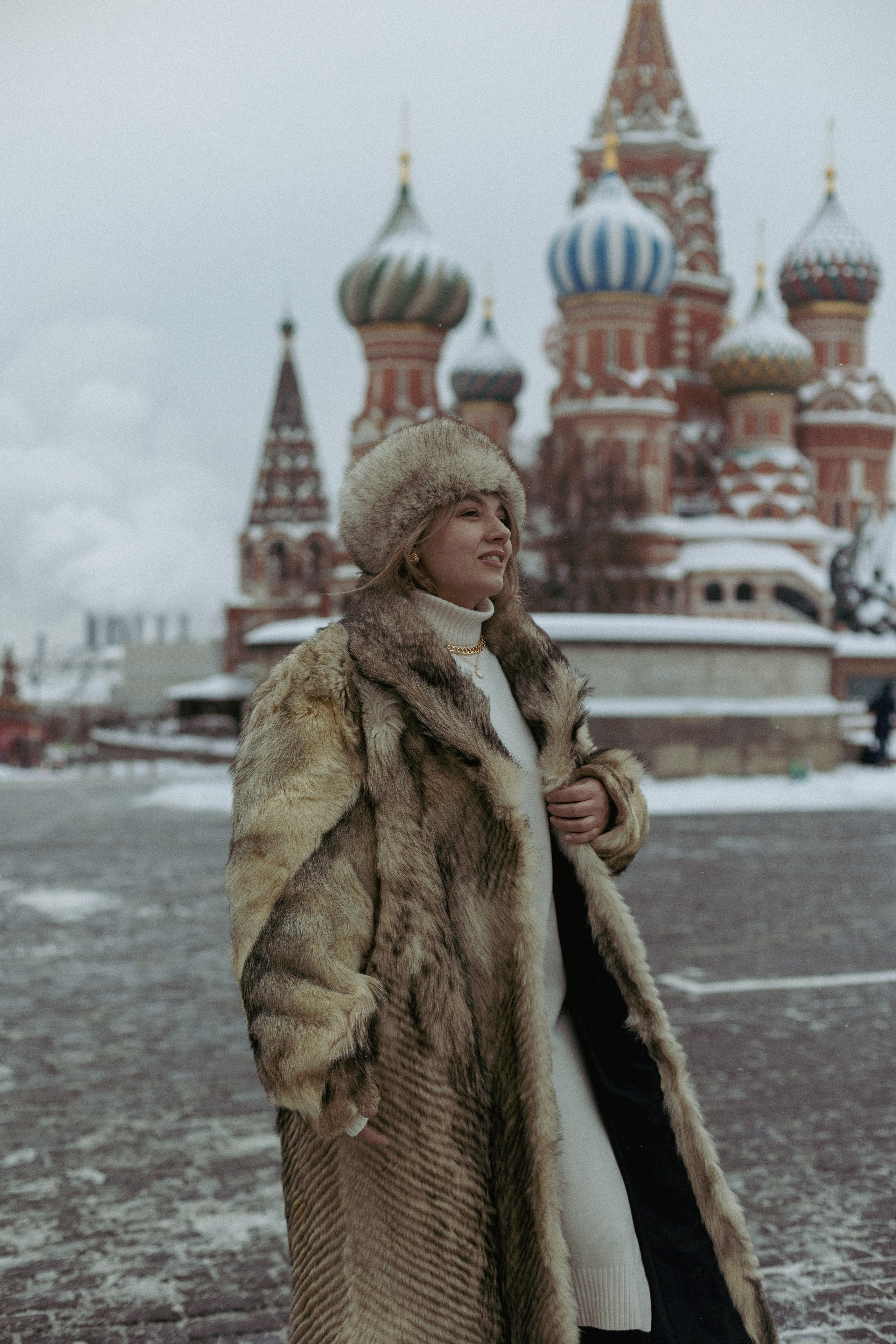 Алена. Наталья Косьянова. Ваш фотограф. Москва