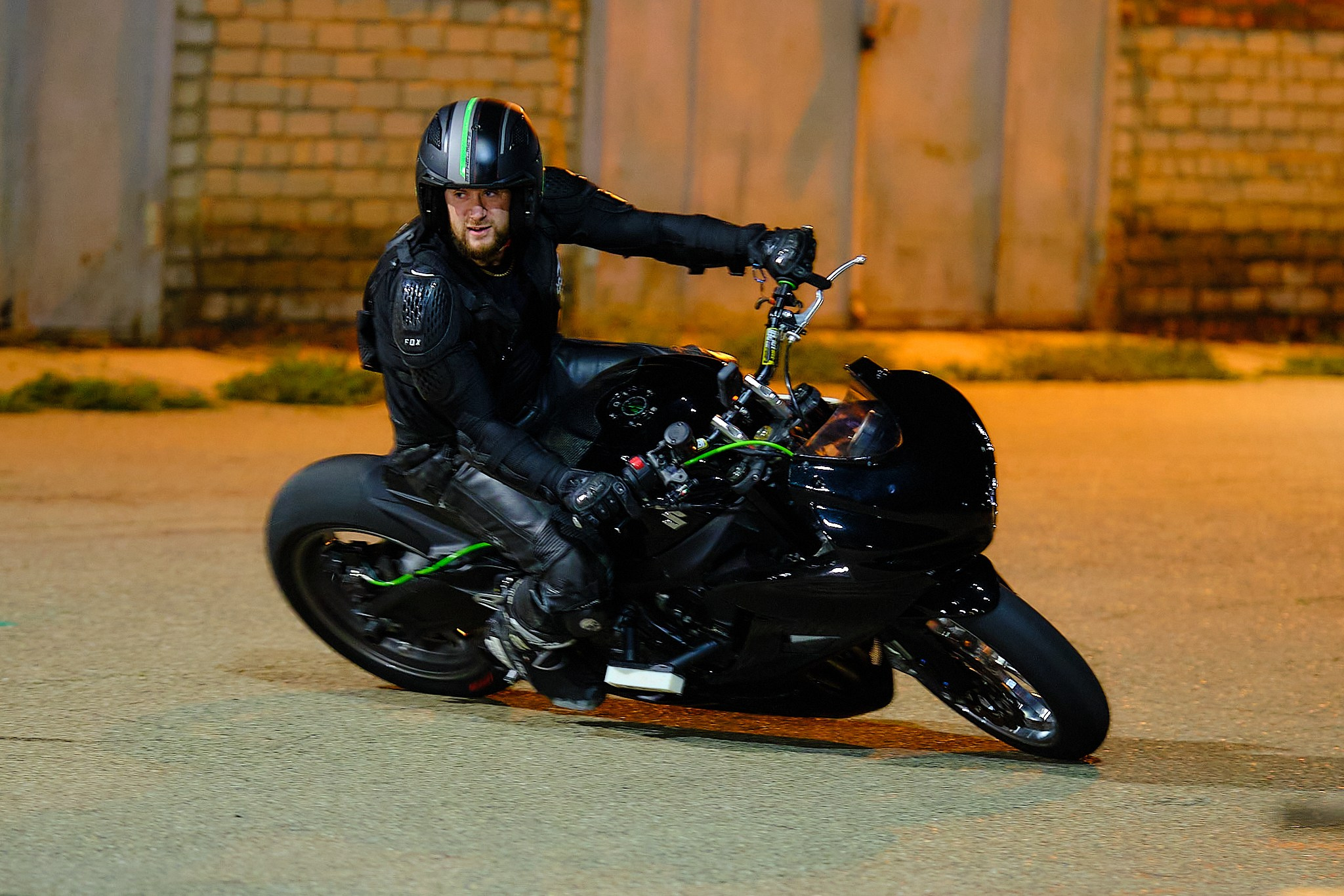 27.07.2024 Ночная Джимхана. Константин Тимонин — фотограф в Краснодаре