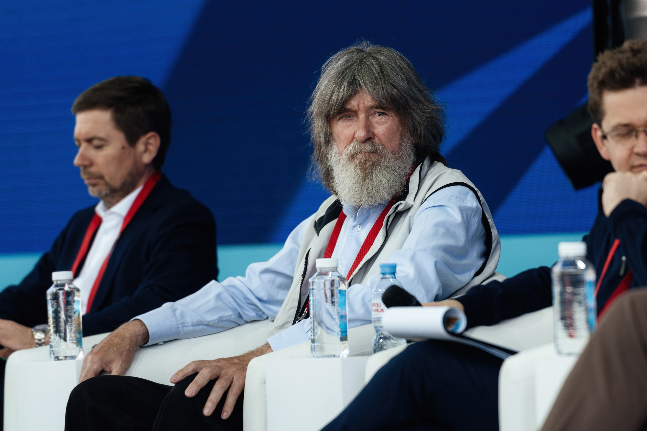 Репортажная съемка. Профессиональный фотограф в Москве — Руслан Альтимиров