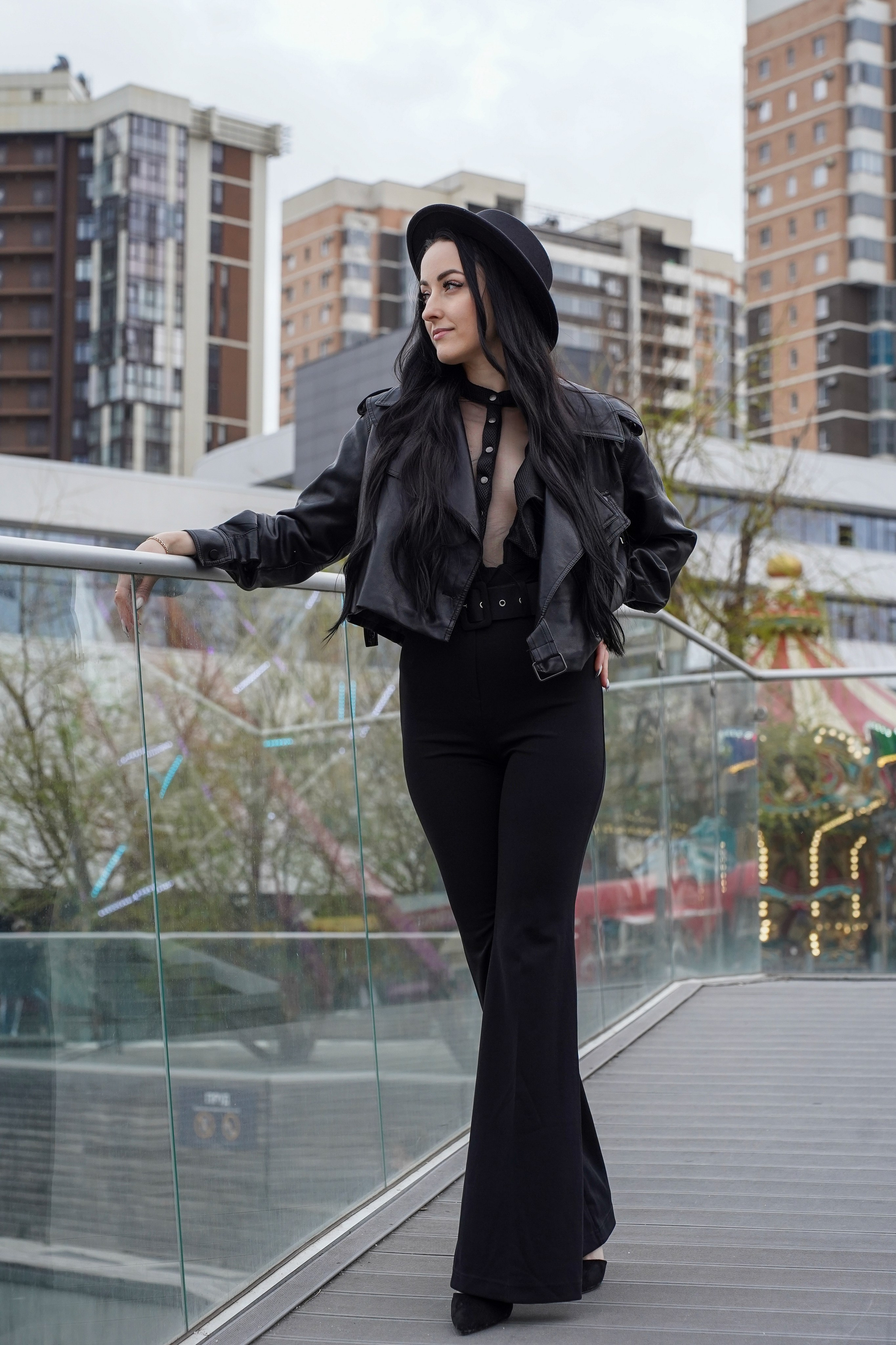 Алина. Фотограф Новороссийск | Геленджик и ЮФО Эльвина Ясинская