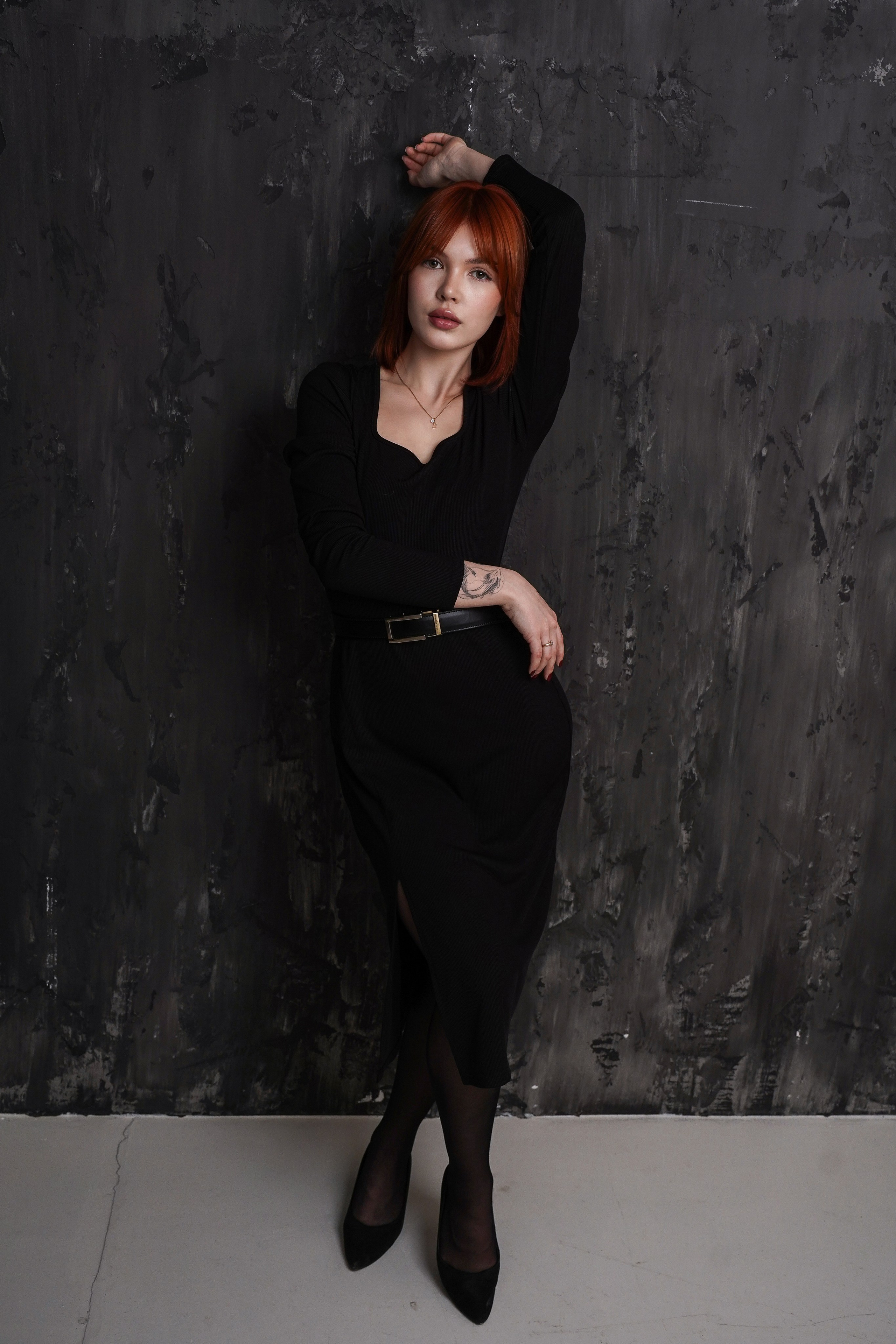 Портреты. Фотограф Новороссийск | Геленджик и ЮФО Эльвина Ясинская