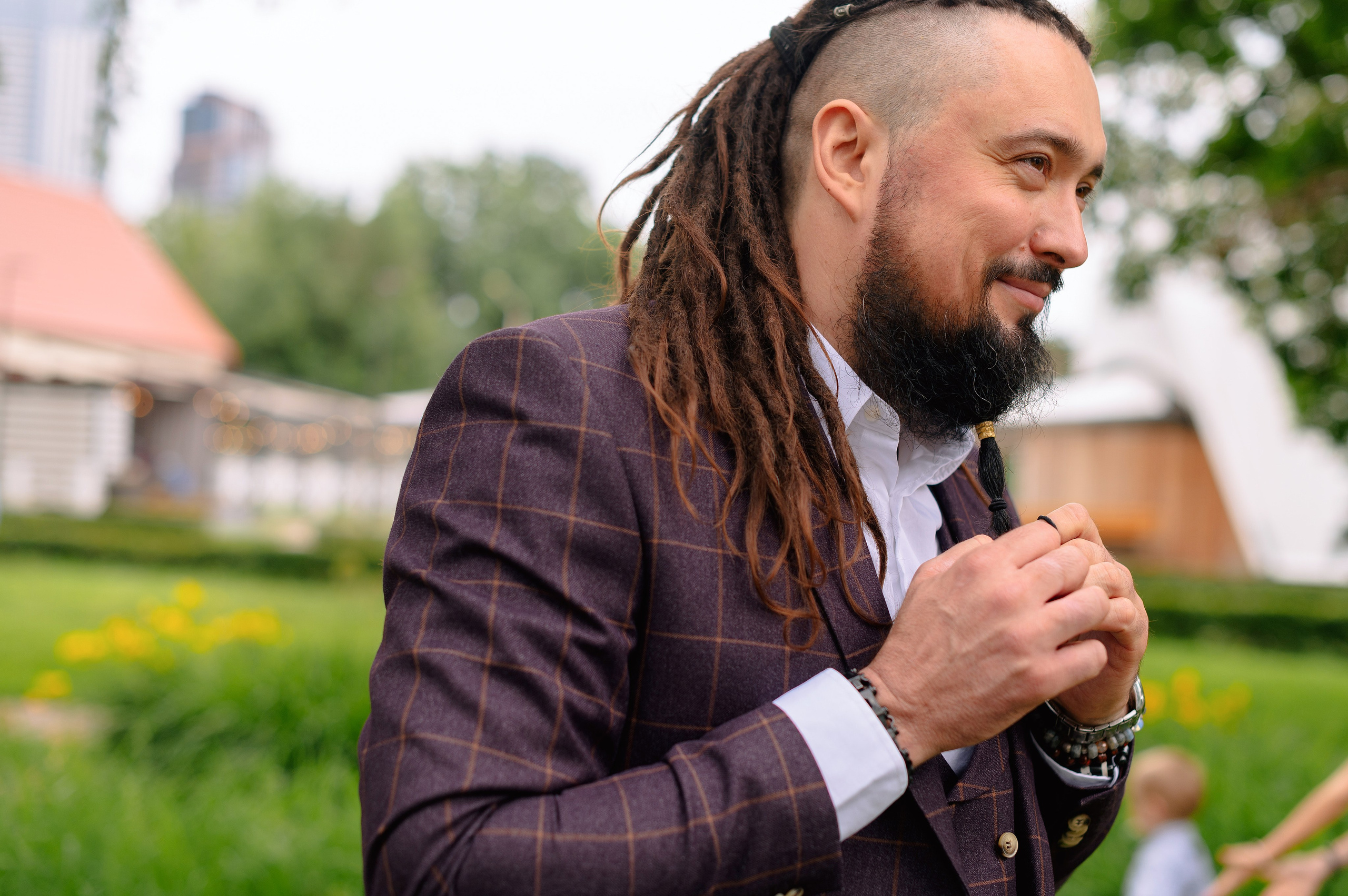 ТИНА и МИША. Шашкова Вероника / Свадебный и семейный фотограф Москва и Ярославль