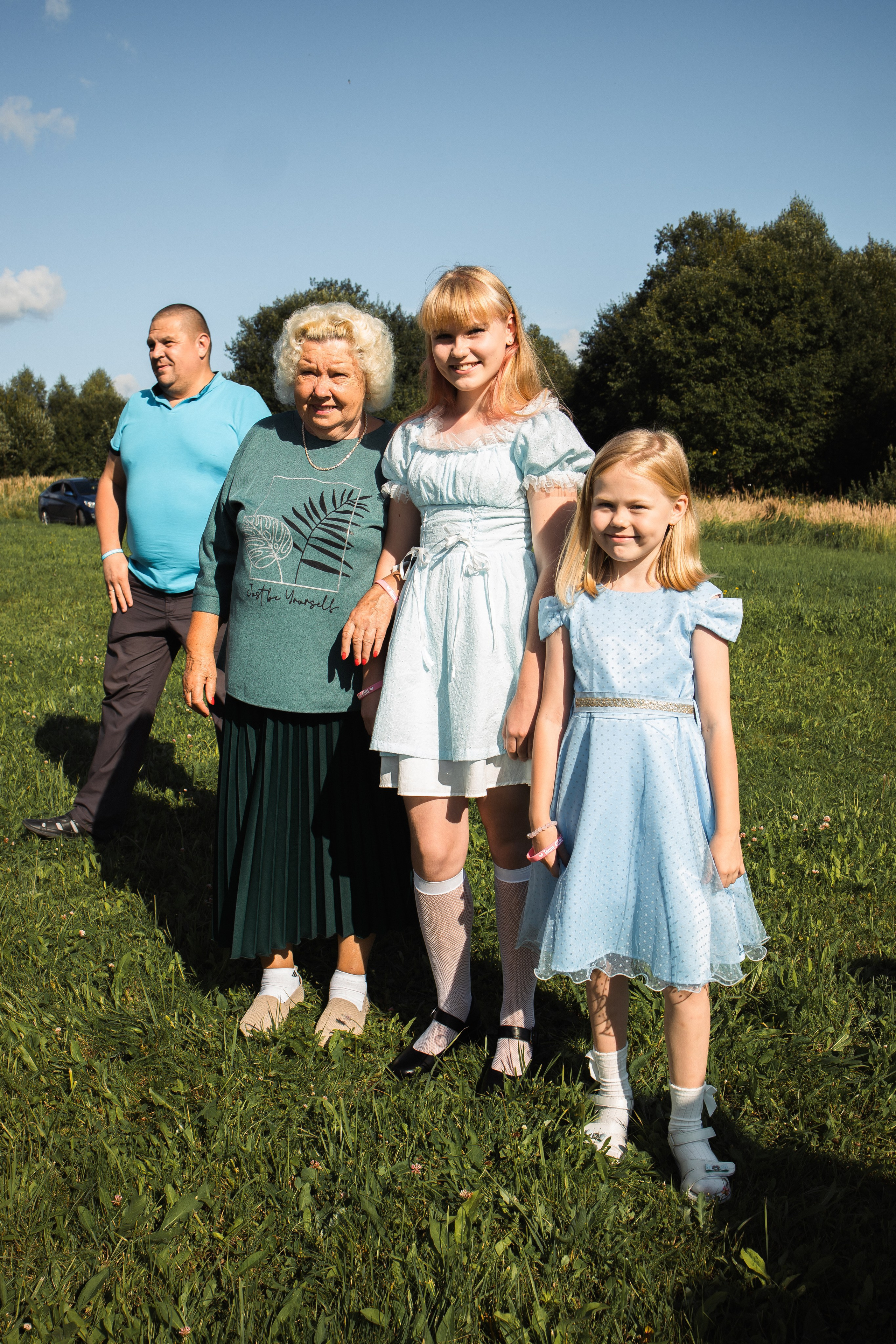 Гендерная вечеринка. Детский и семейный фотограф в Пушкино, Мытищи, Москва Сергеева Светлана