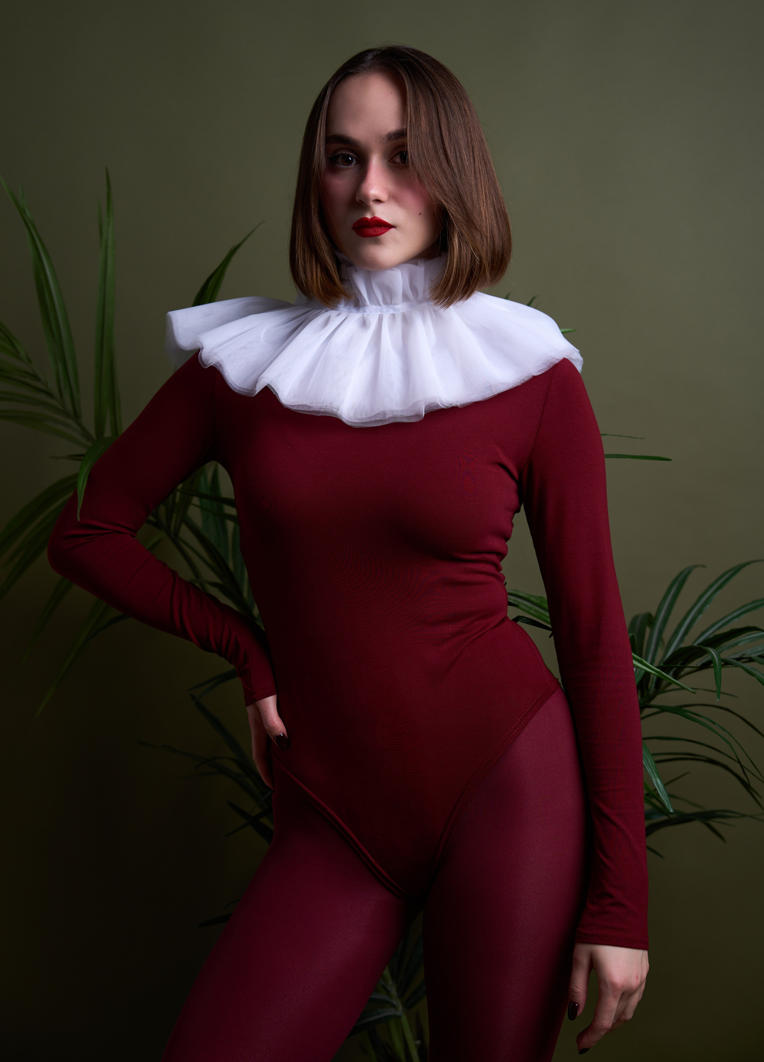 Ксюша. Портретный фотограф в Москве Никита Крук