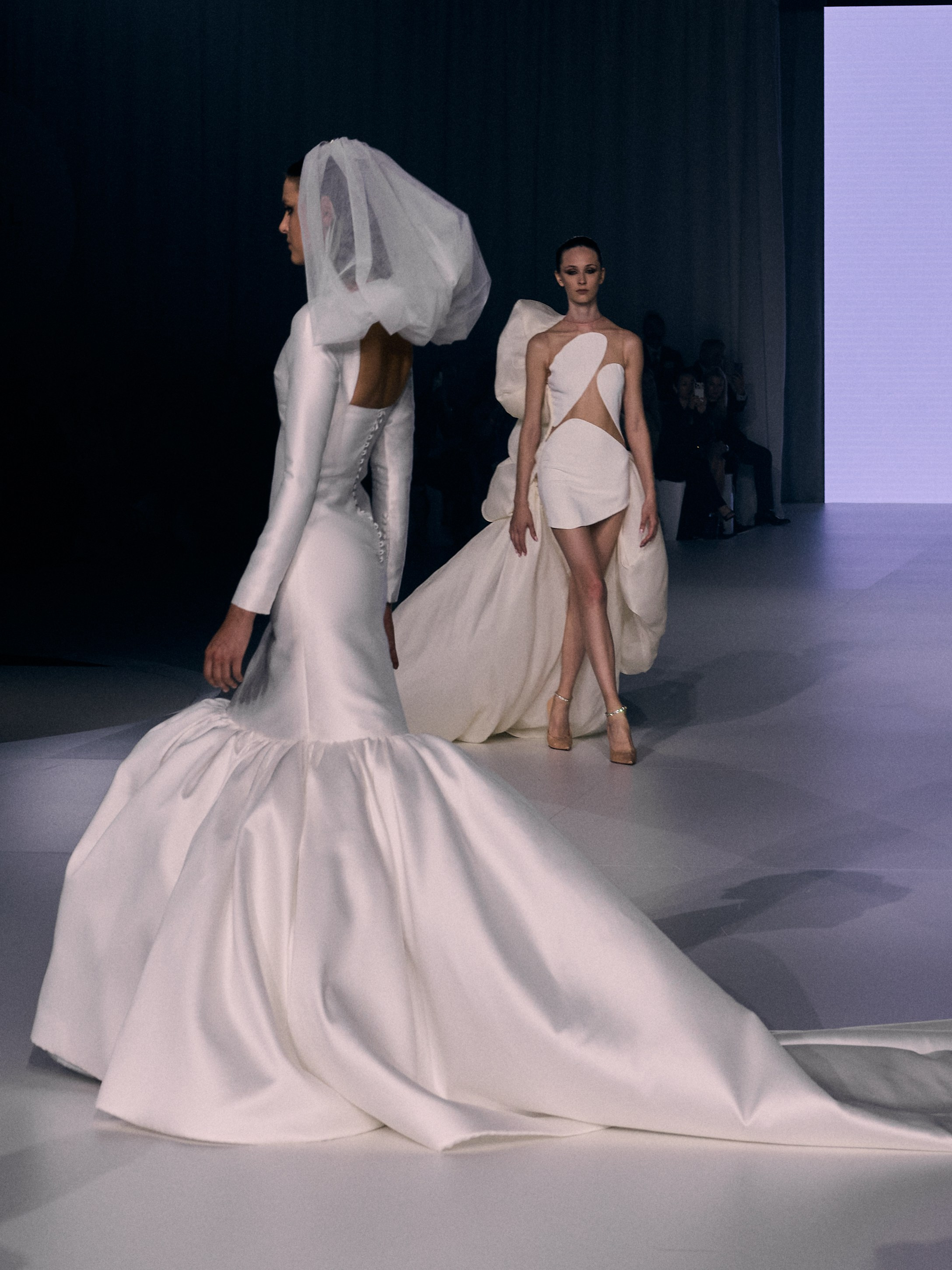 BBFW 2026. Photographer & Videographer in Barcelona