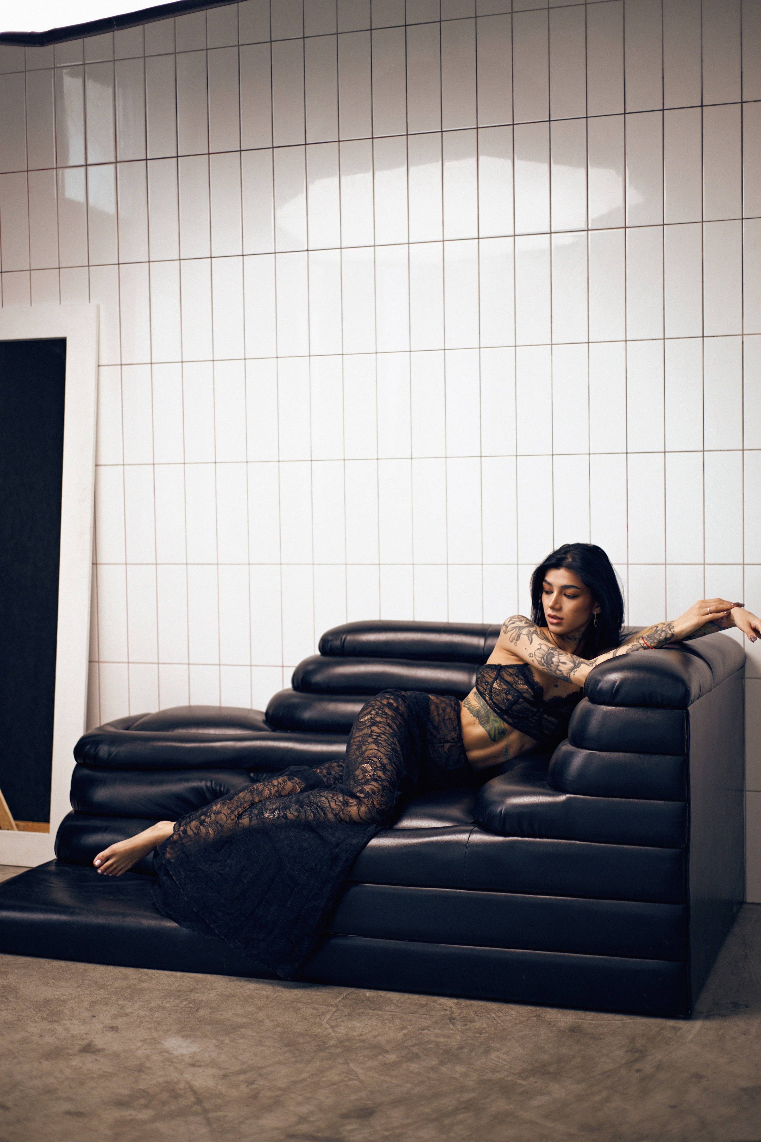 Студийная съёмка. Фотограф Роксана, Санкт-Петербург