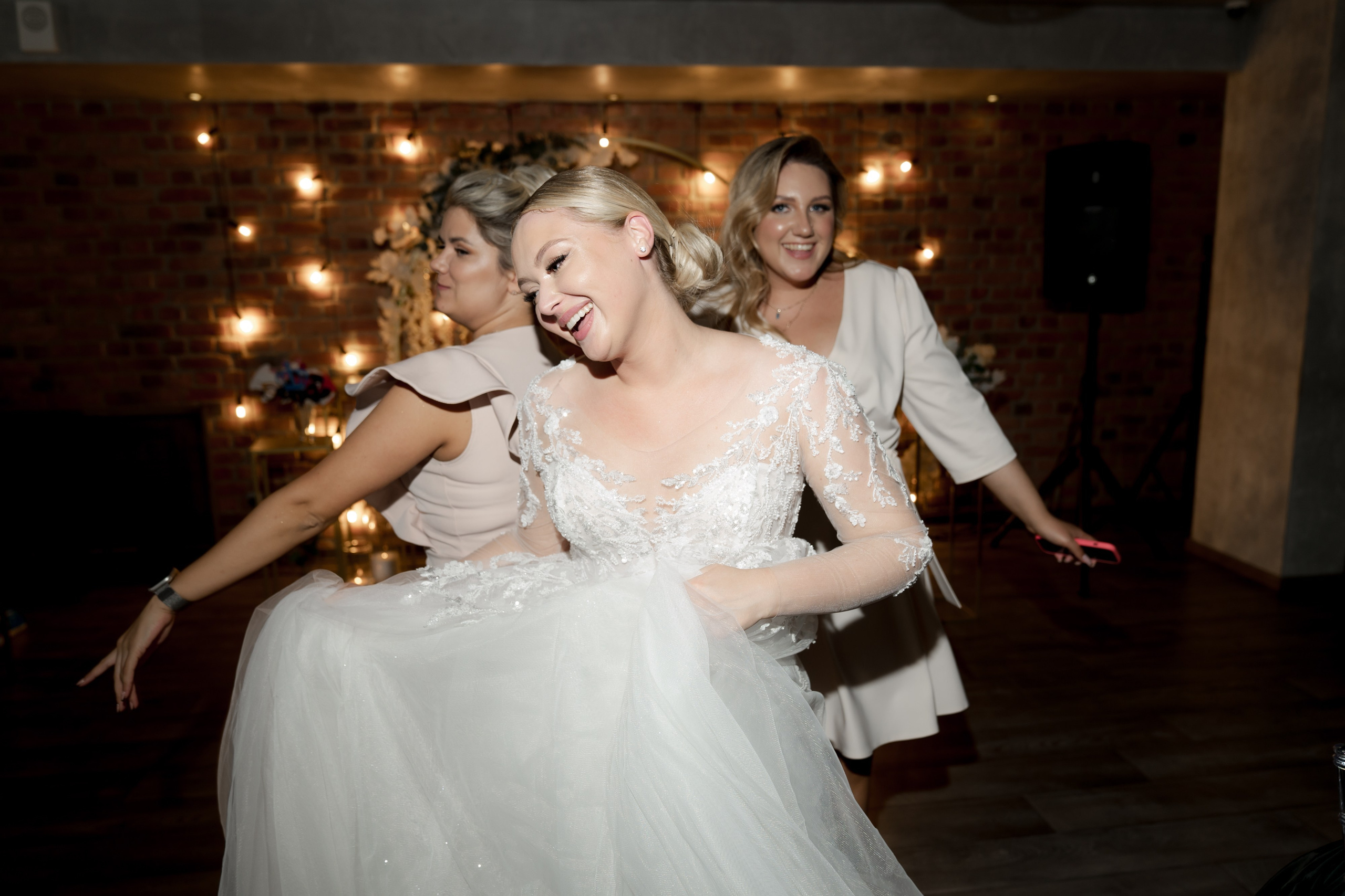 Wedding D&A. Свадебный фотограф Санкт-Петербург СПб