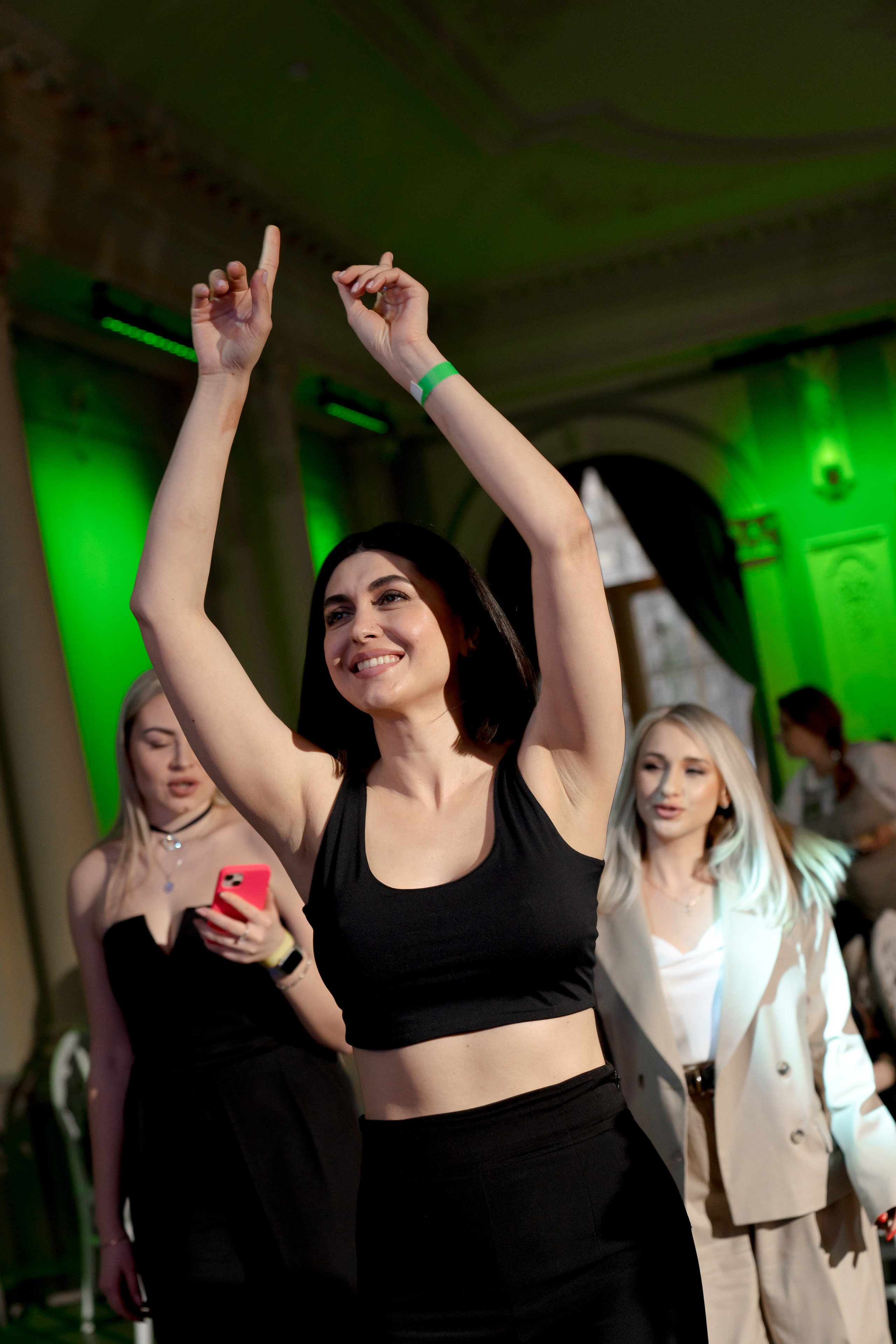 Макс Бартон — открытие МИПИП. Свадебный фотограф Санкт-Петербург СПб