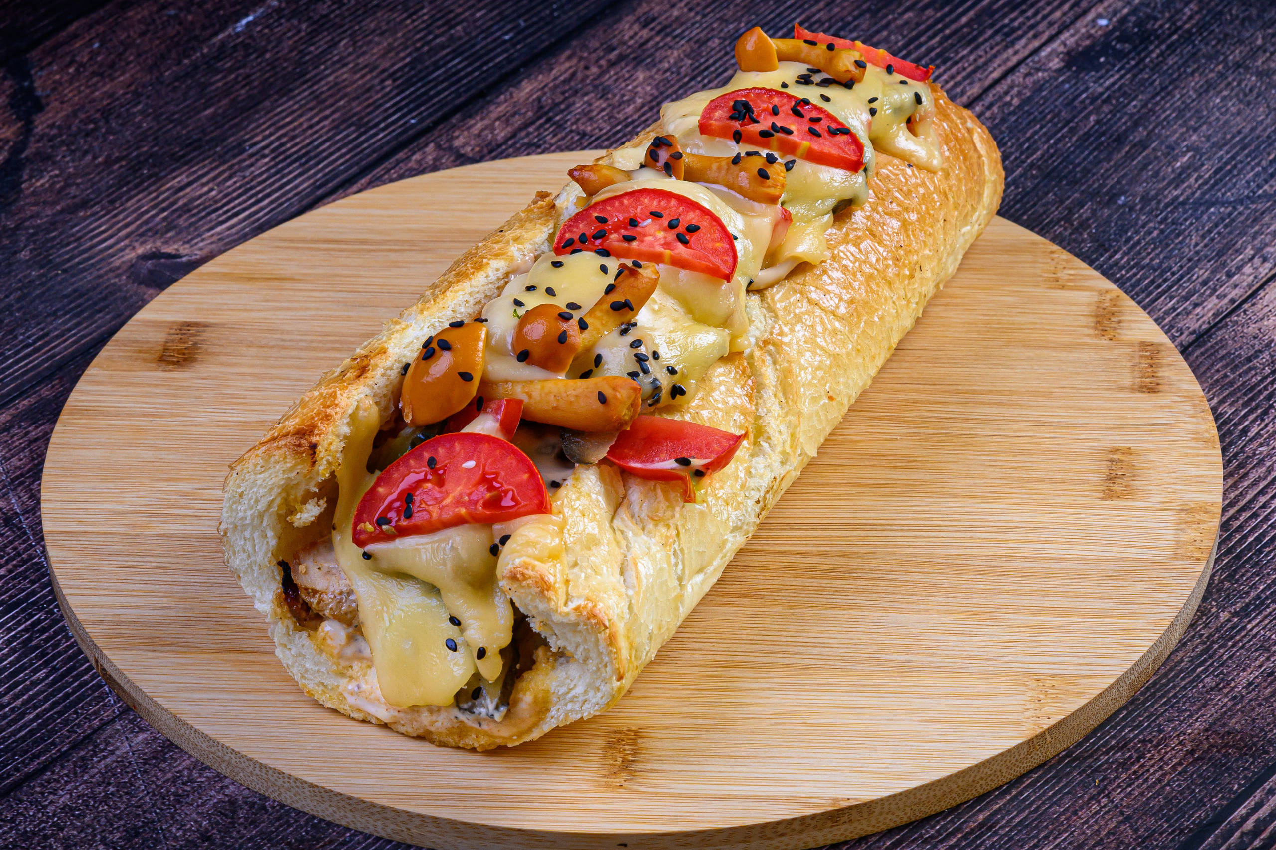 Food Съёмка. Фотограф Анатолий Гущин