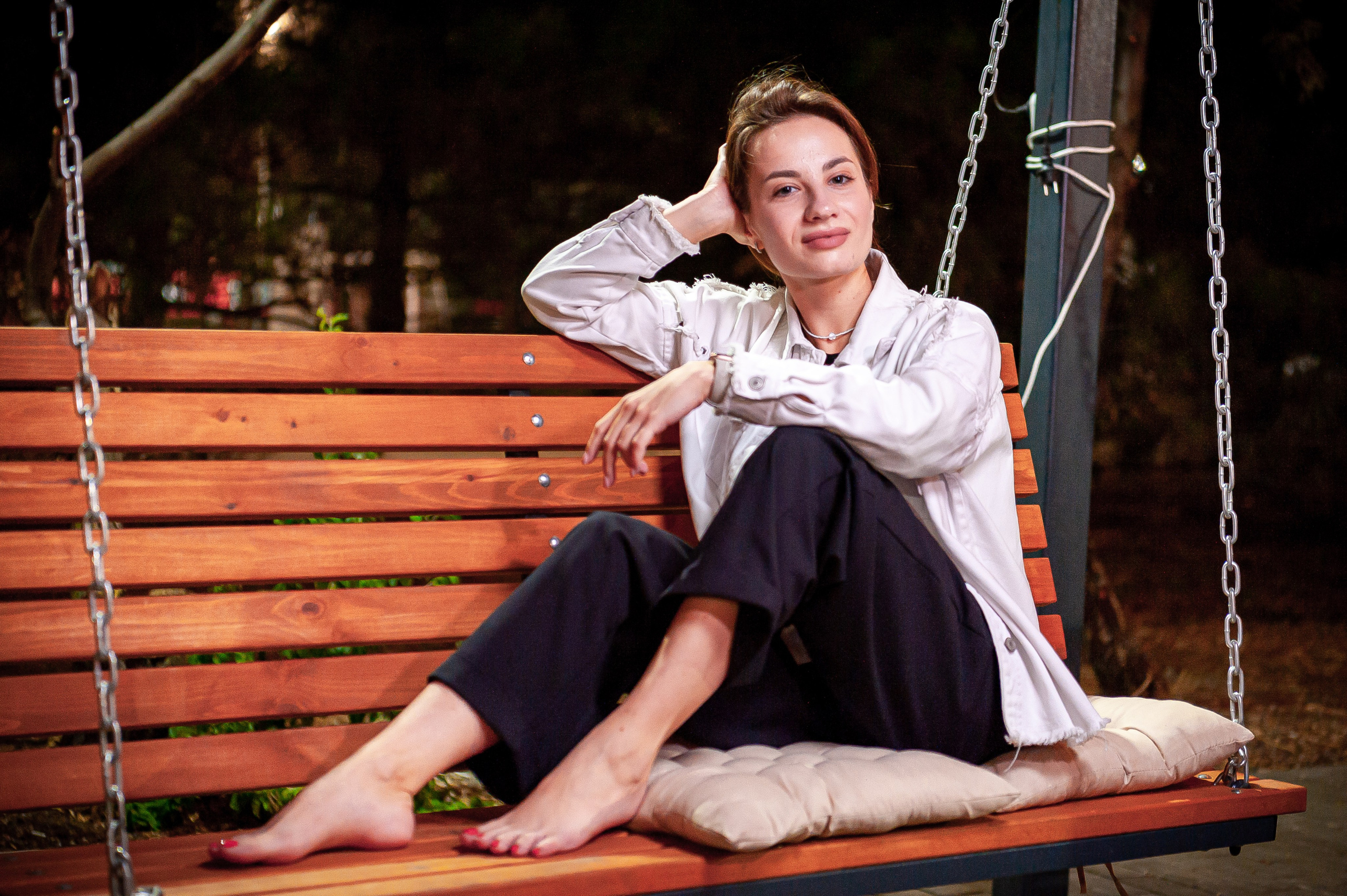 Фотосессии. Фотограф Анатолий Гущин