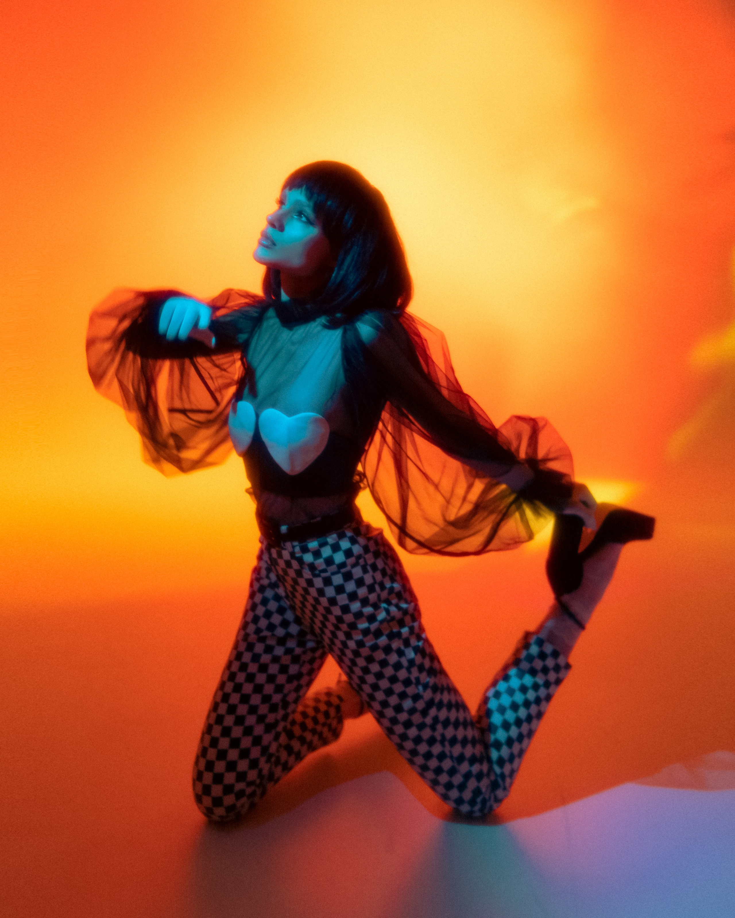 Саша. Портретный фотограф Крым г. Симферополь