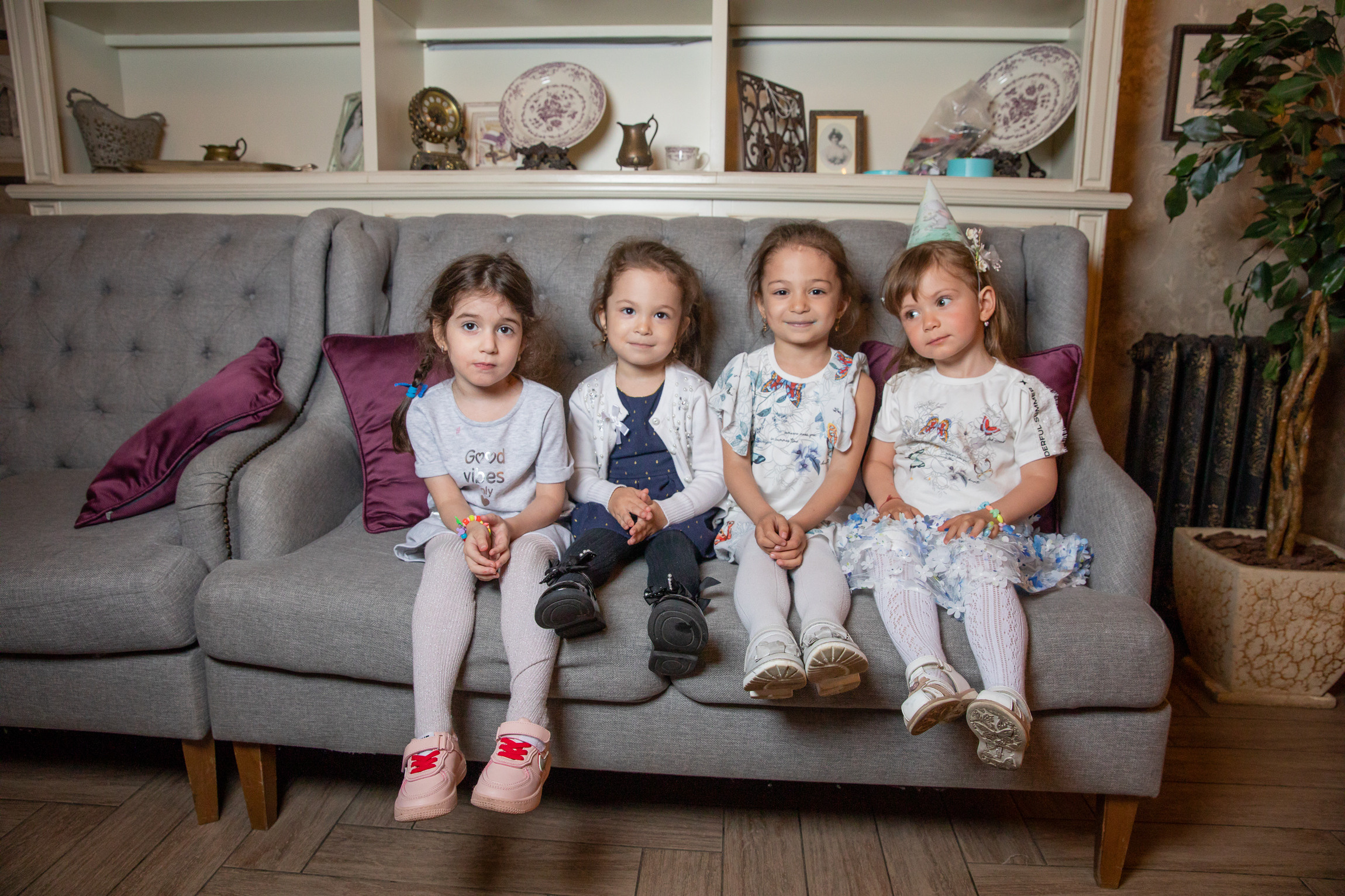 Тимур (1 год). Дима Колес / фото и видео съёмка в Москве