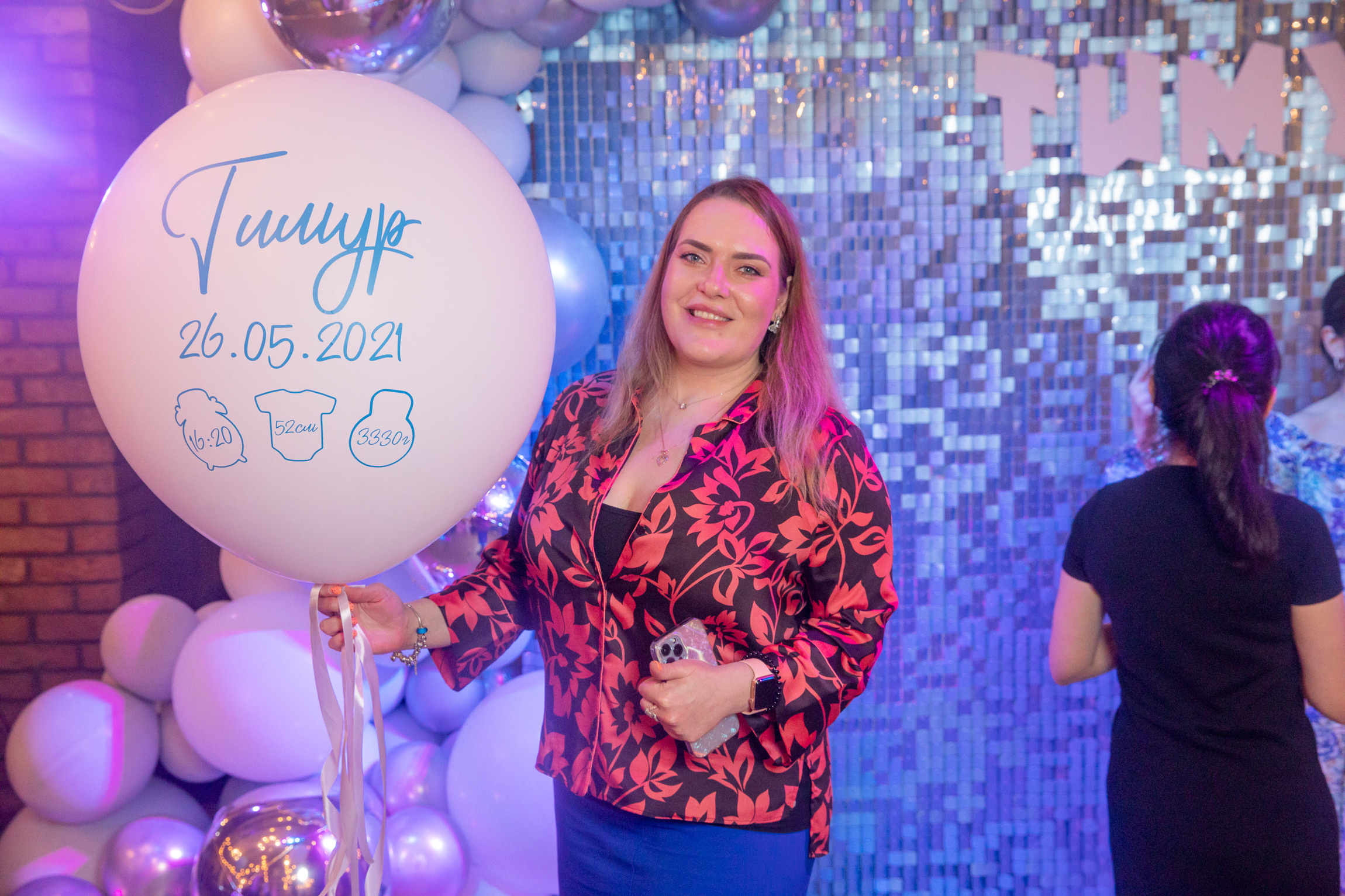 Тимур (1 год). Дима Колес / фото и видео съёмка в Москве