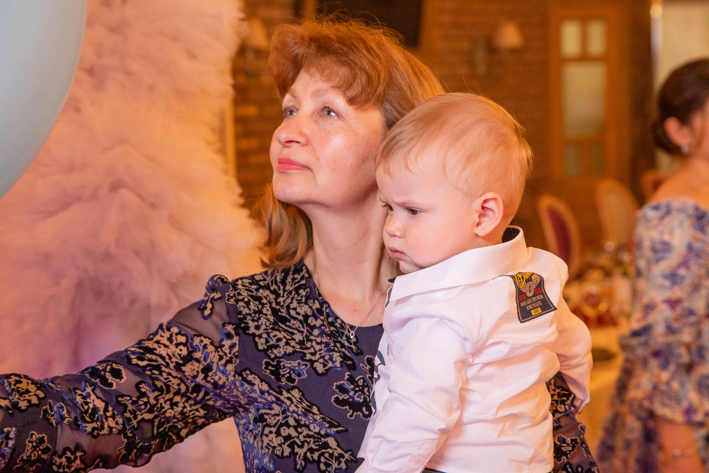 Тимур (1 год). Дима Колес / фото и видео съёмка в Москве