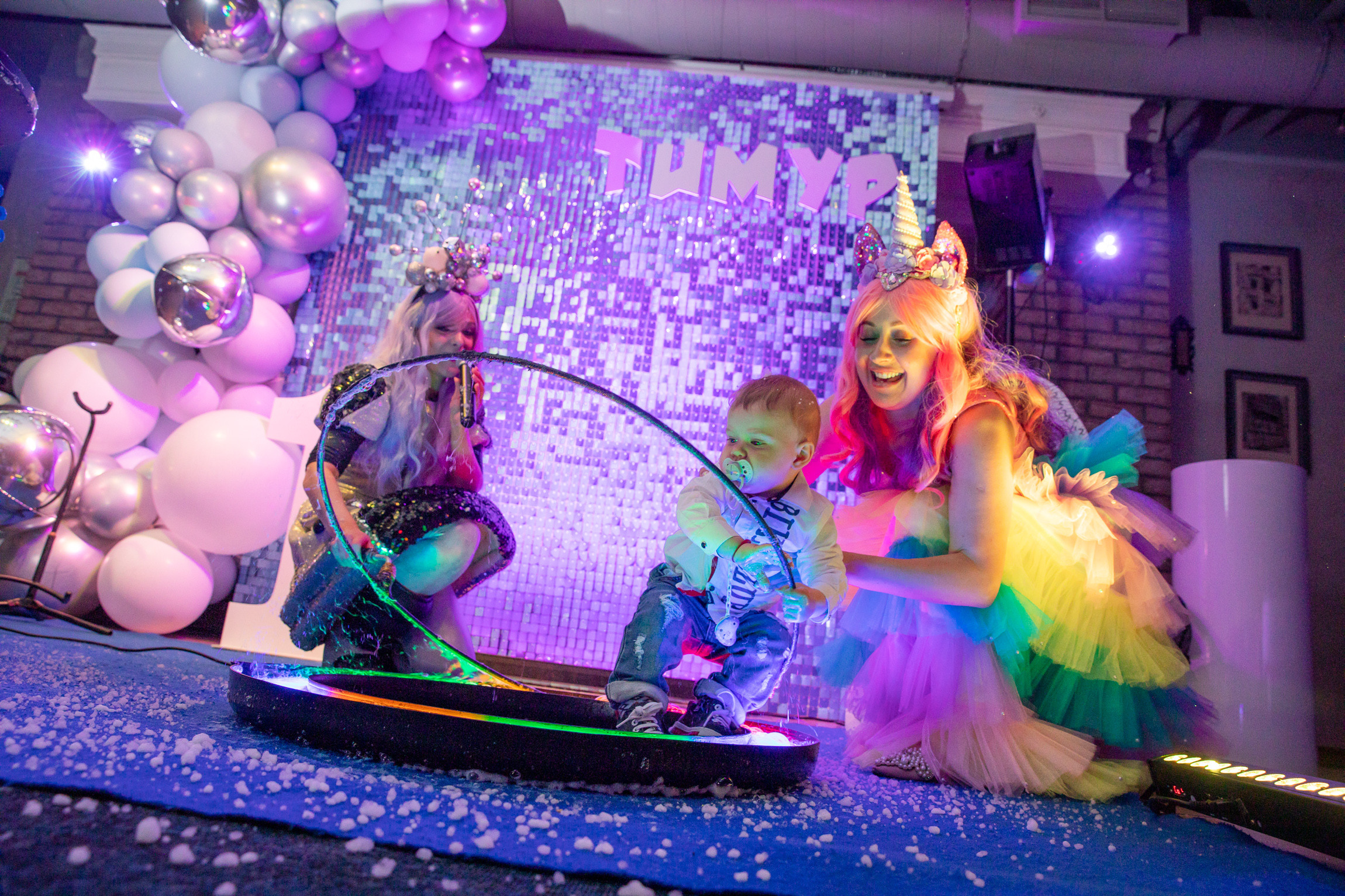 Тимур (1 год). Дима Колес / фото и видео съёмка в Москве