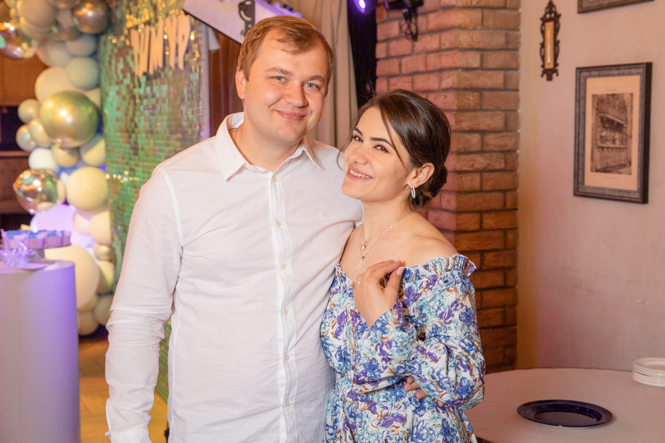 Тимур (1 год). Дима Колес / фото и видео съёмка в Москве