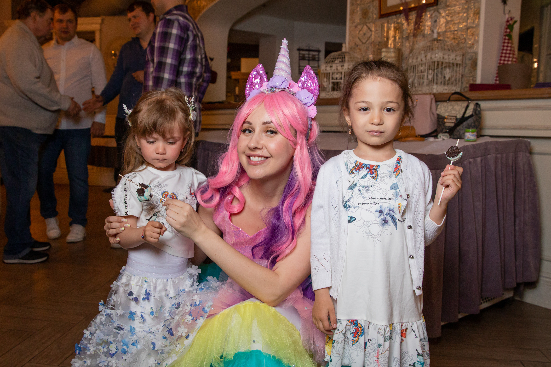 Тимур (1 год). Дима Колес / фото и видео съёмка в Москве