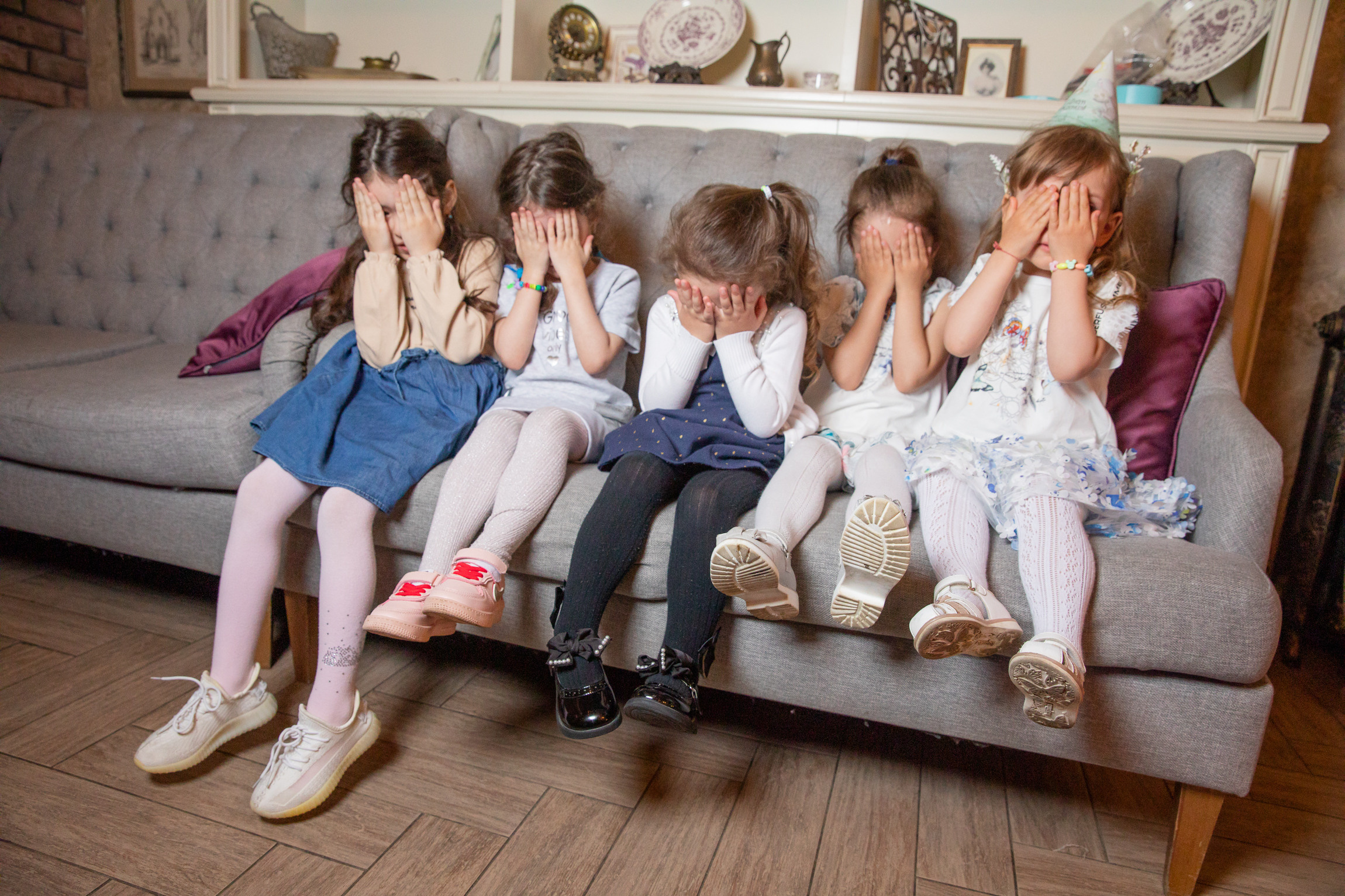 Тимур (1 год). Дима Колес / фото и видео съёмка в Москве