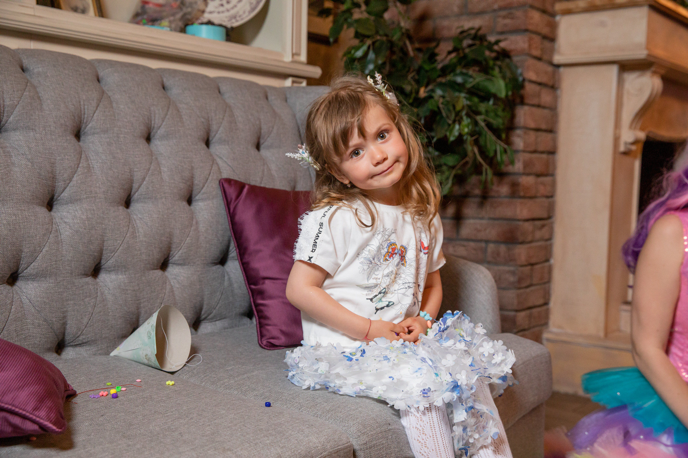 Тимур (1 год). Дима Колес / фото и видео съёмка в Москве