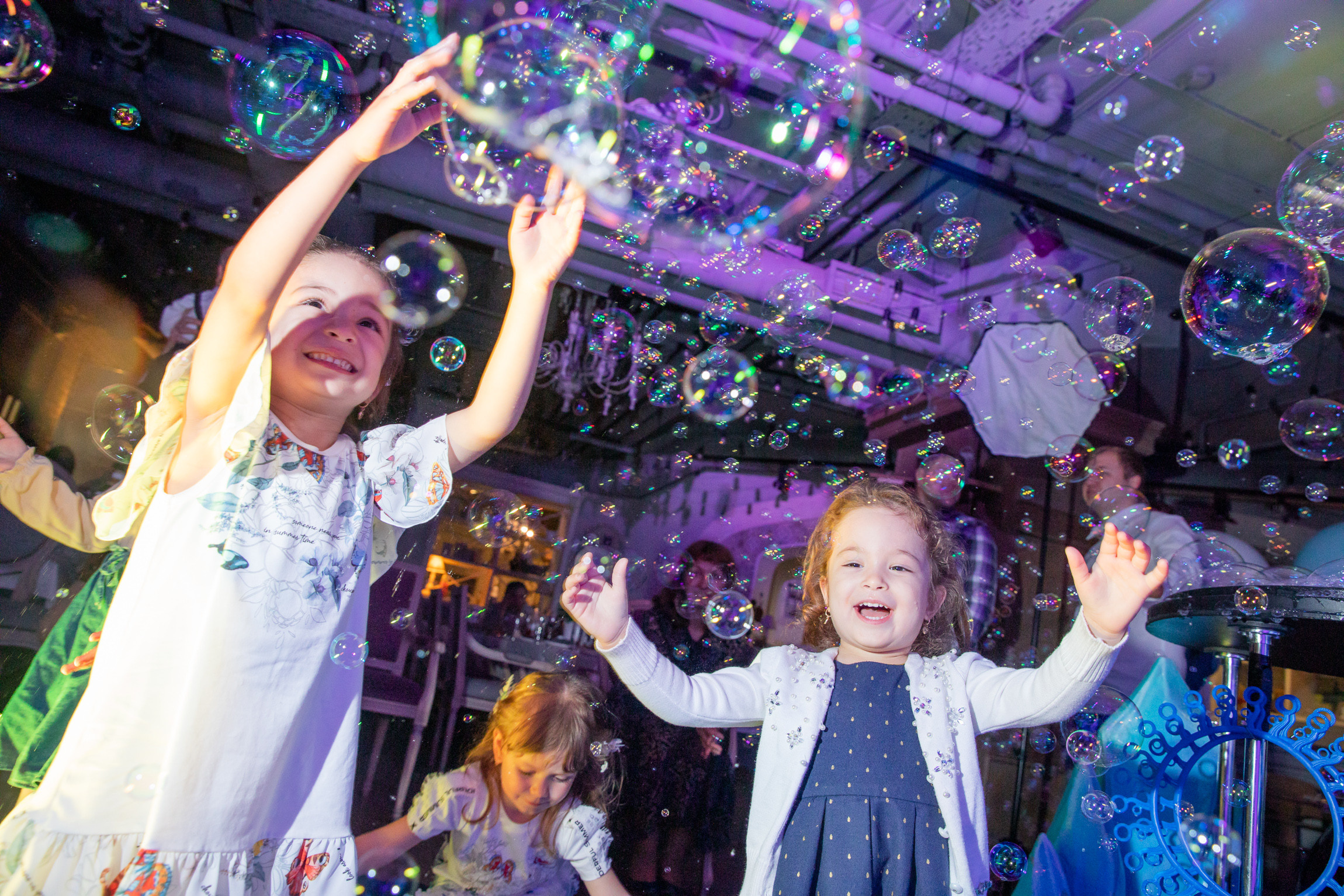 Тимур (1 год). Дима Колес / фото и видео съёмка в Москве