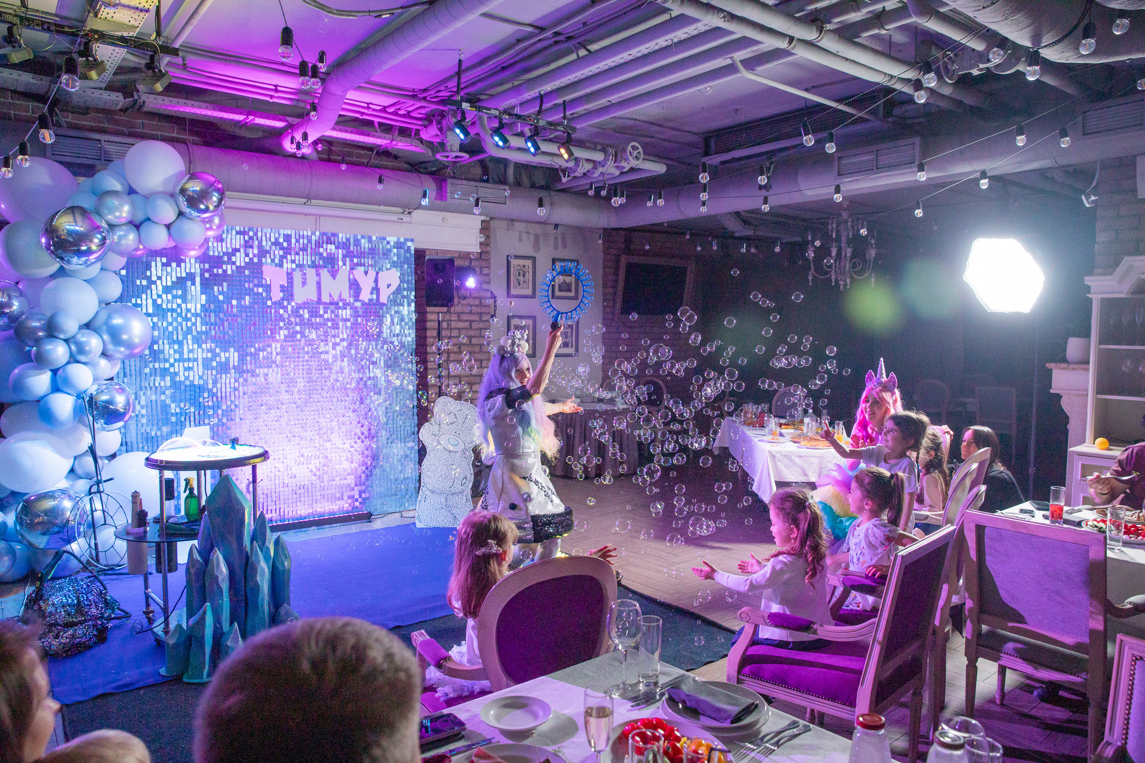 Тимур (1 год). Дима Колес / фото и видео съёмка в Москве