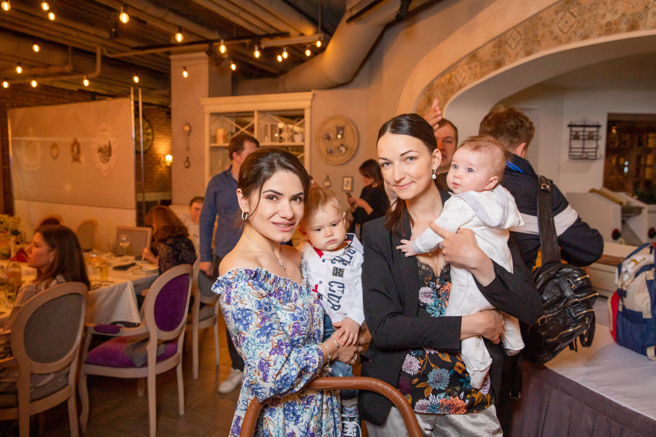 Тимур (1 год). Дима Колес / фото и видео съёмка в Москве