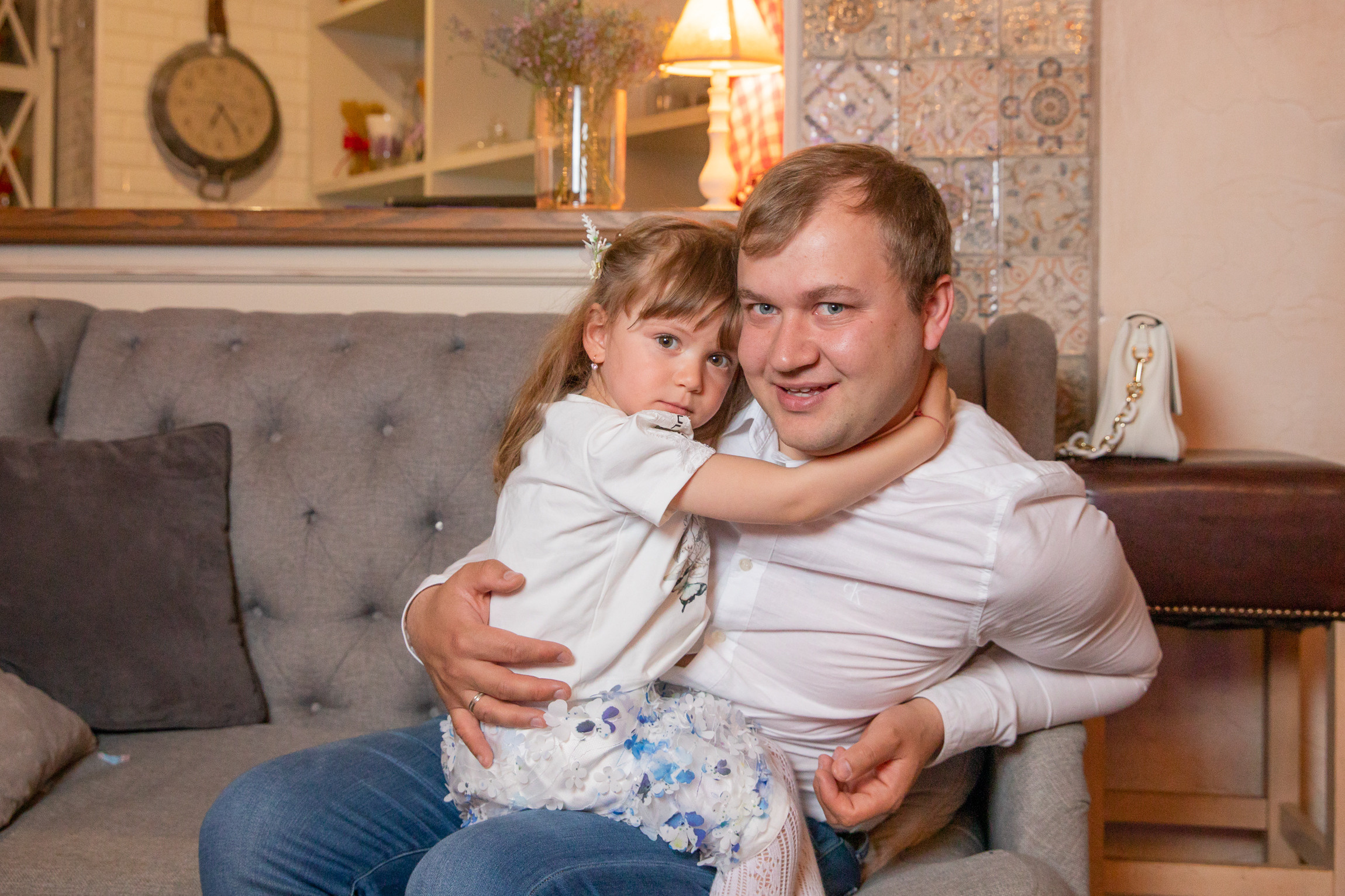 Тимур (1 год). Дима Колес / фото и видео съёмка в Москве