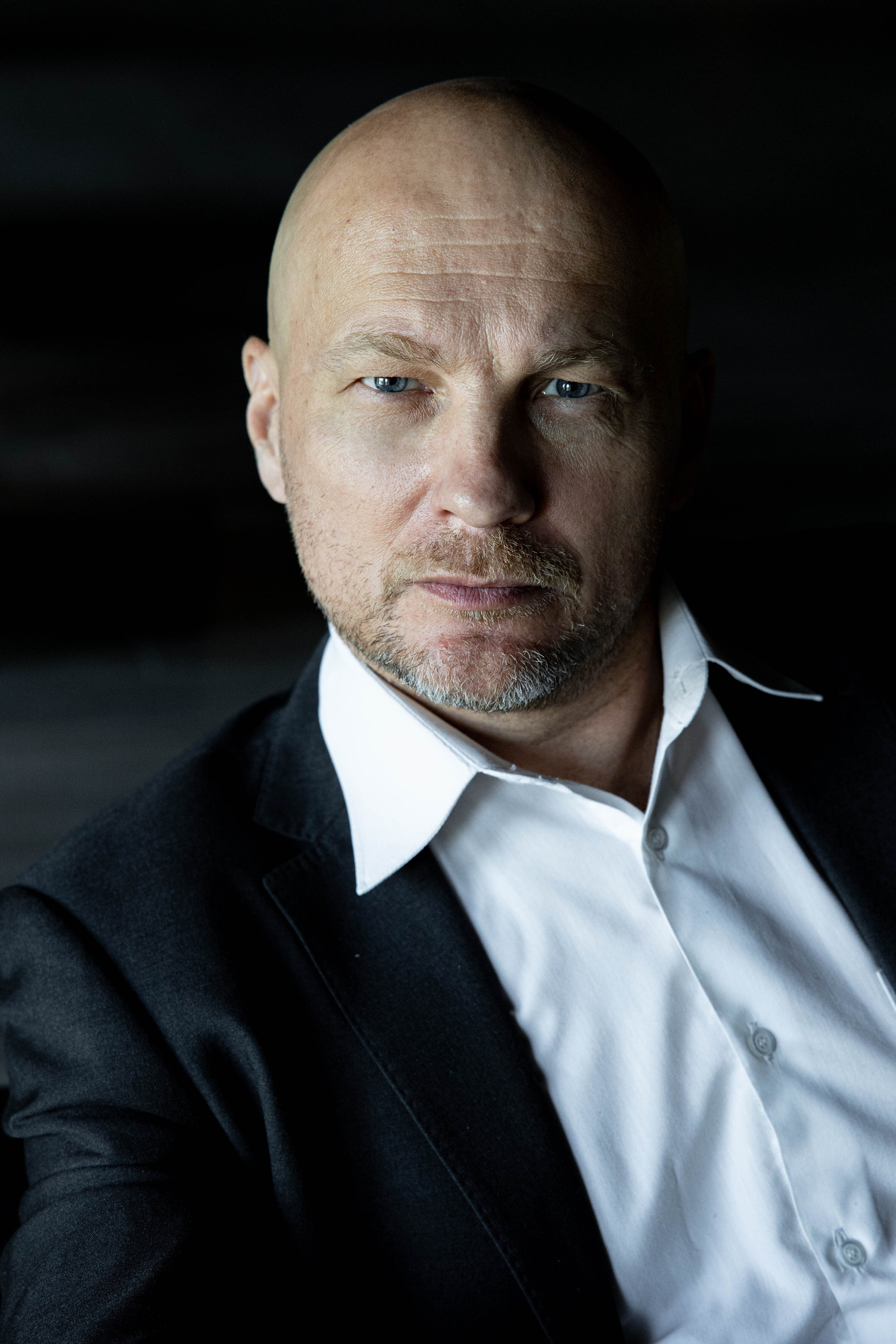 Актёры. Фотограф Наталья Курасанова