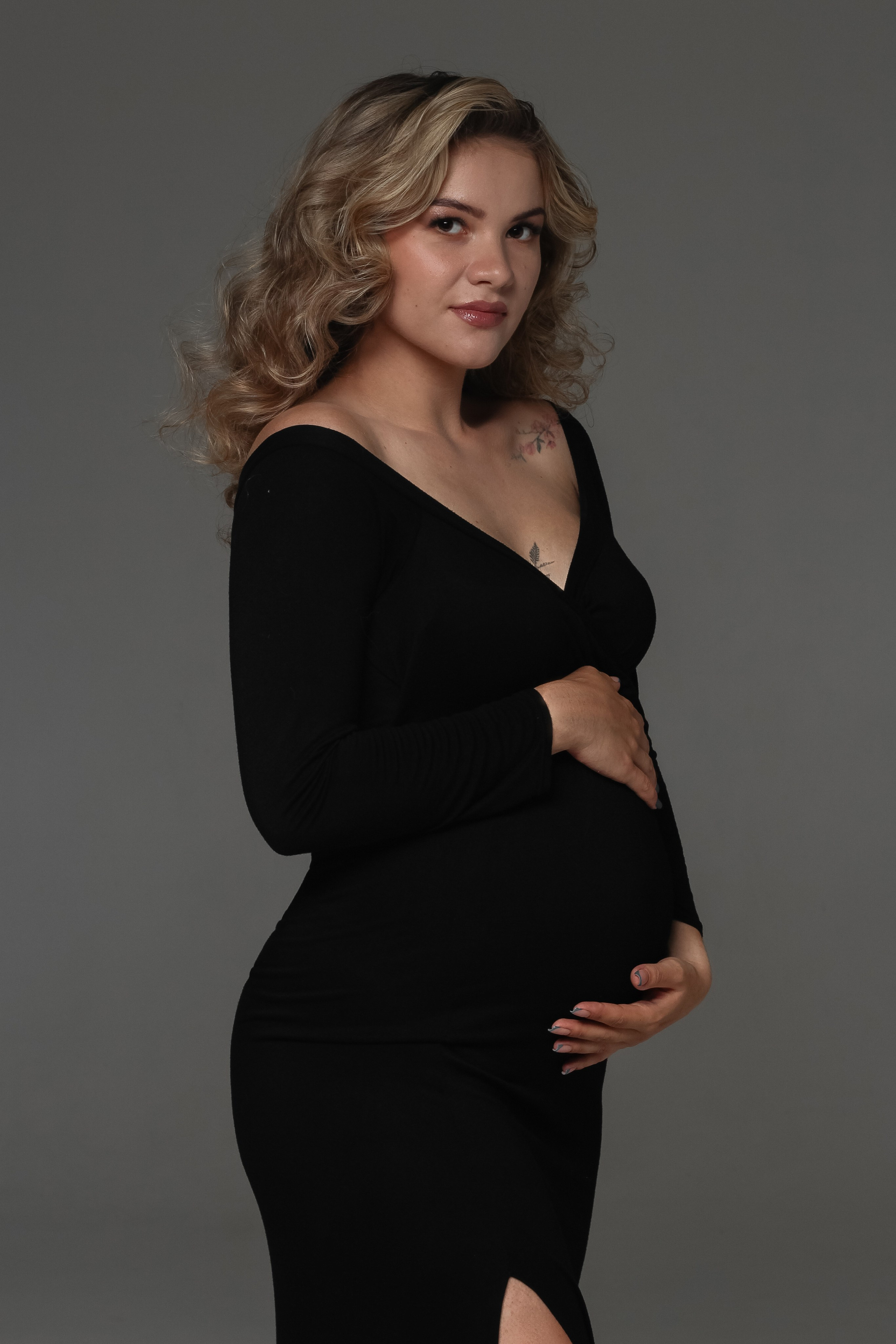 Юля. Женский фотограф в Санкт-Петербурге